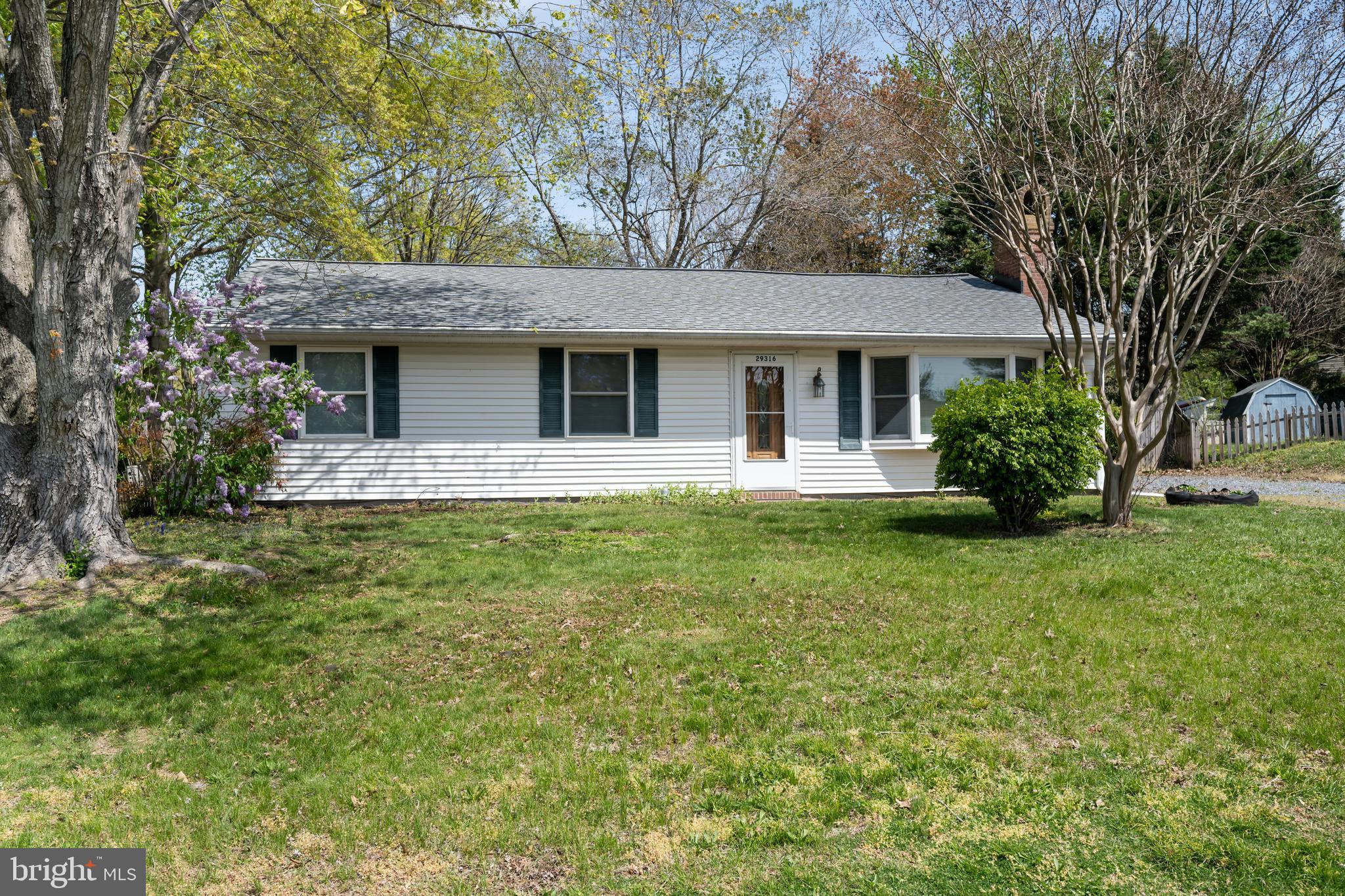 STONEY RIDGE FARM - Residential