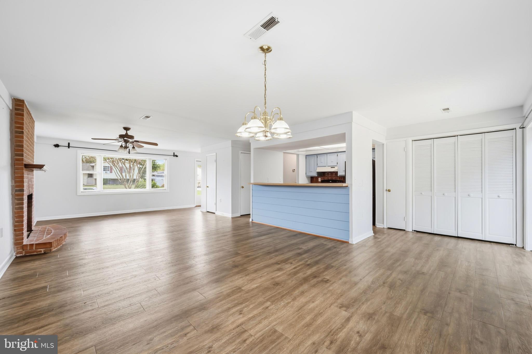 STONEY RIDGE FARM - Residential