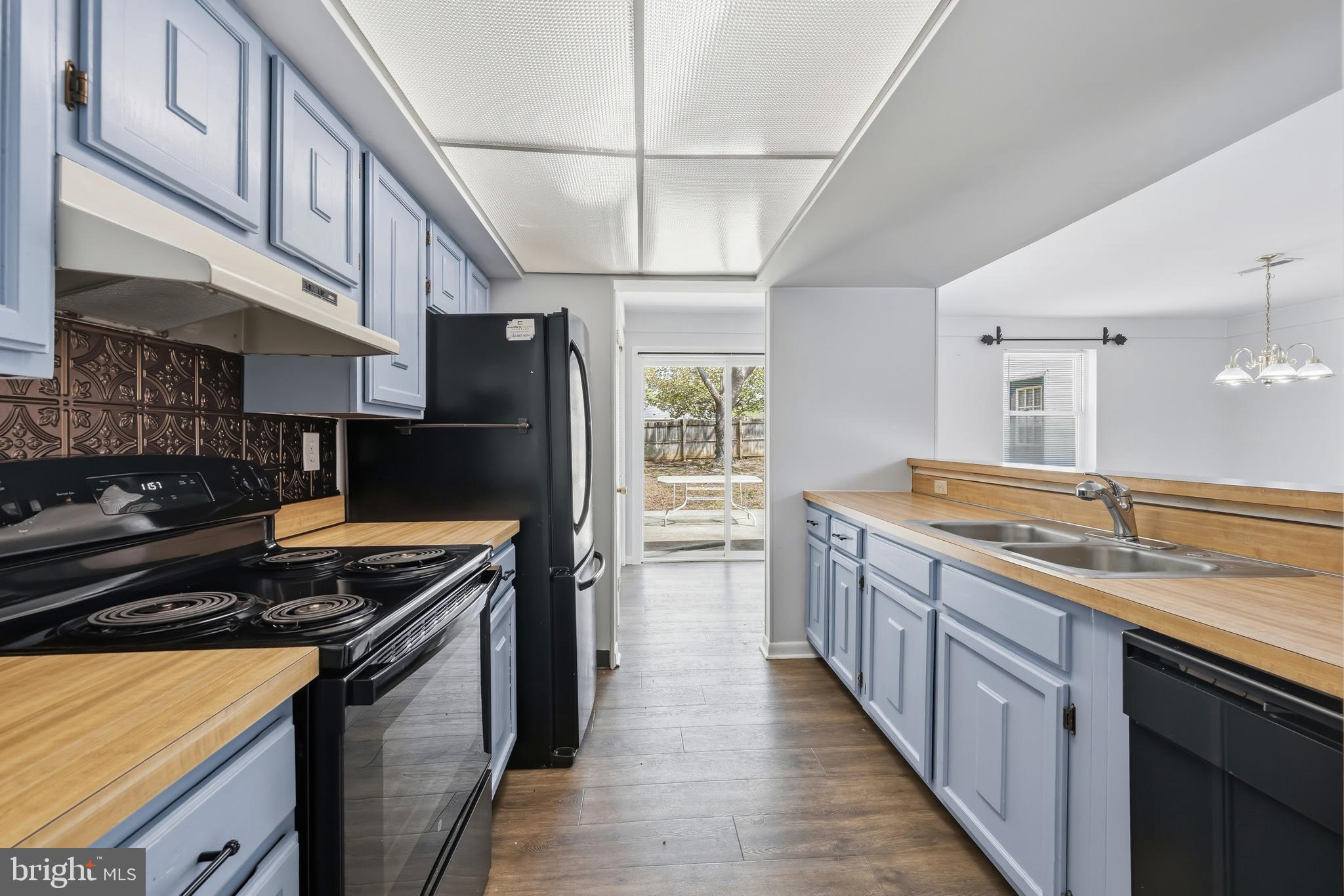 STONEY RIDGE FARM - Residential