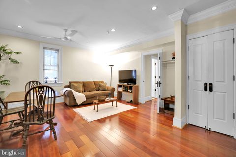 936 MADISON STREET NW 103 WASHINGTON DC 20011