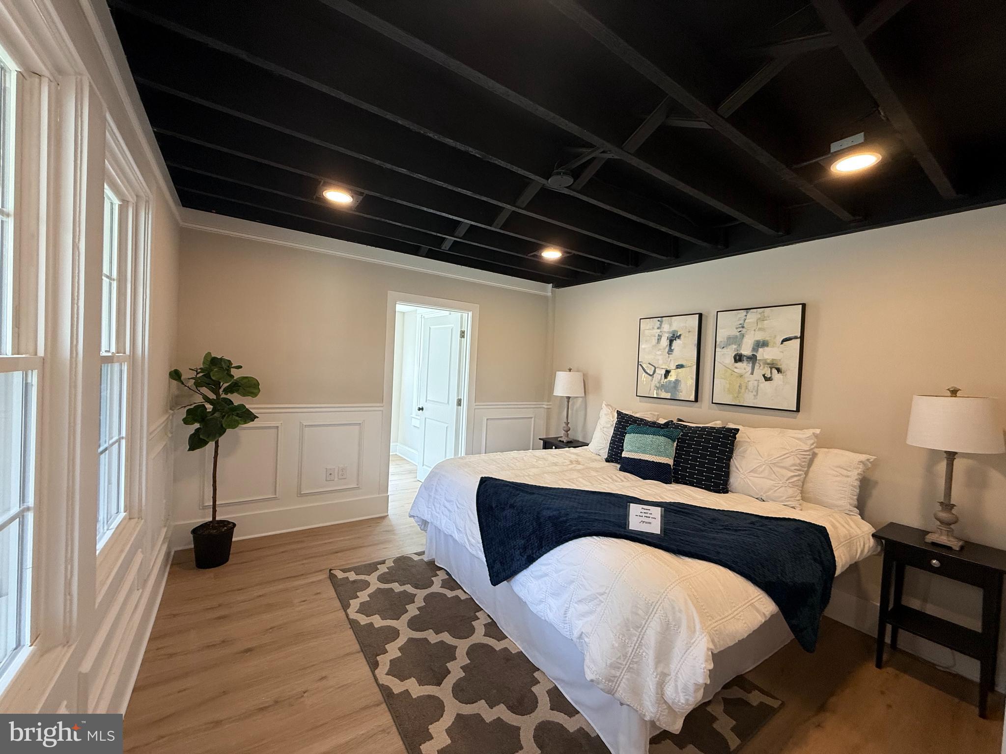 RANDALLSTOWN - Residential Lease