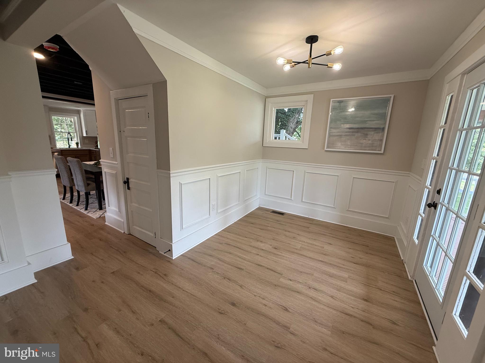 RANDALLSTOWN - Residential Lease