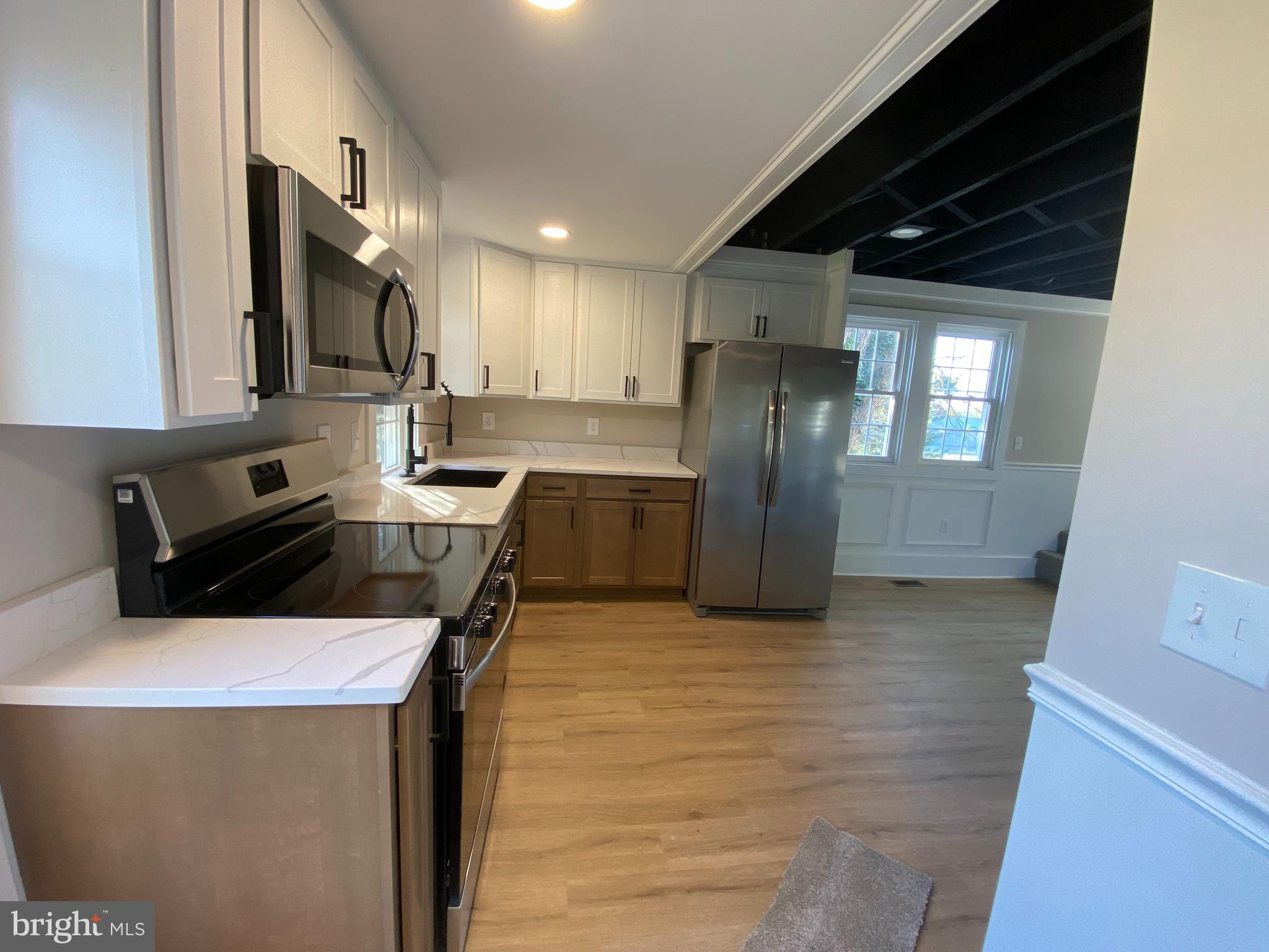 RANDALLSTOWN - Residential Lease