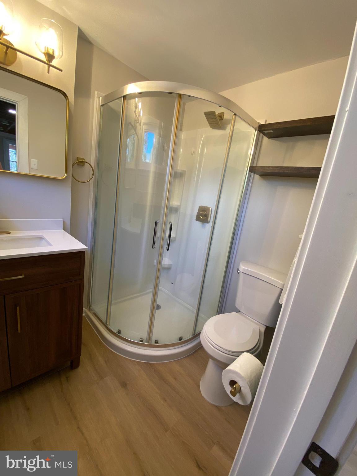 RANDALLSTOWN - Residential Lease