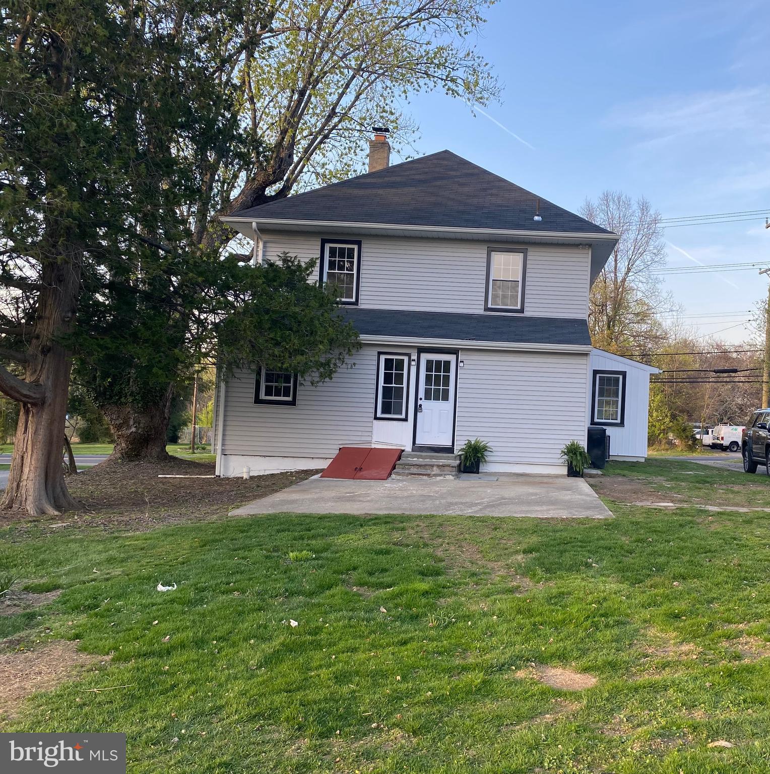 10141 LIBERTY ROAD 1