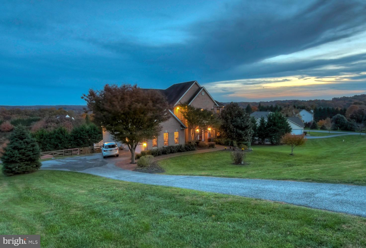 106 GRAYSTONE FARM ROAD