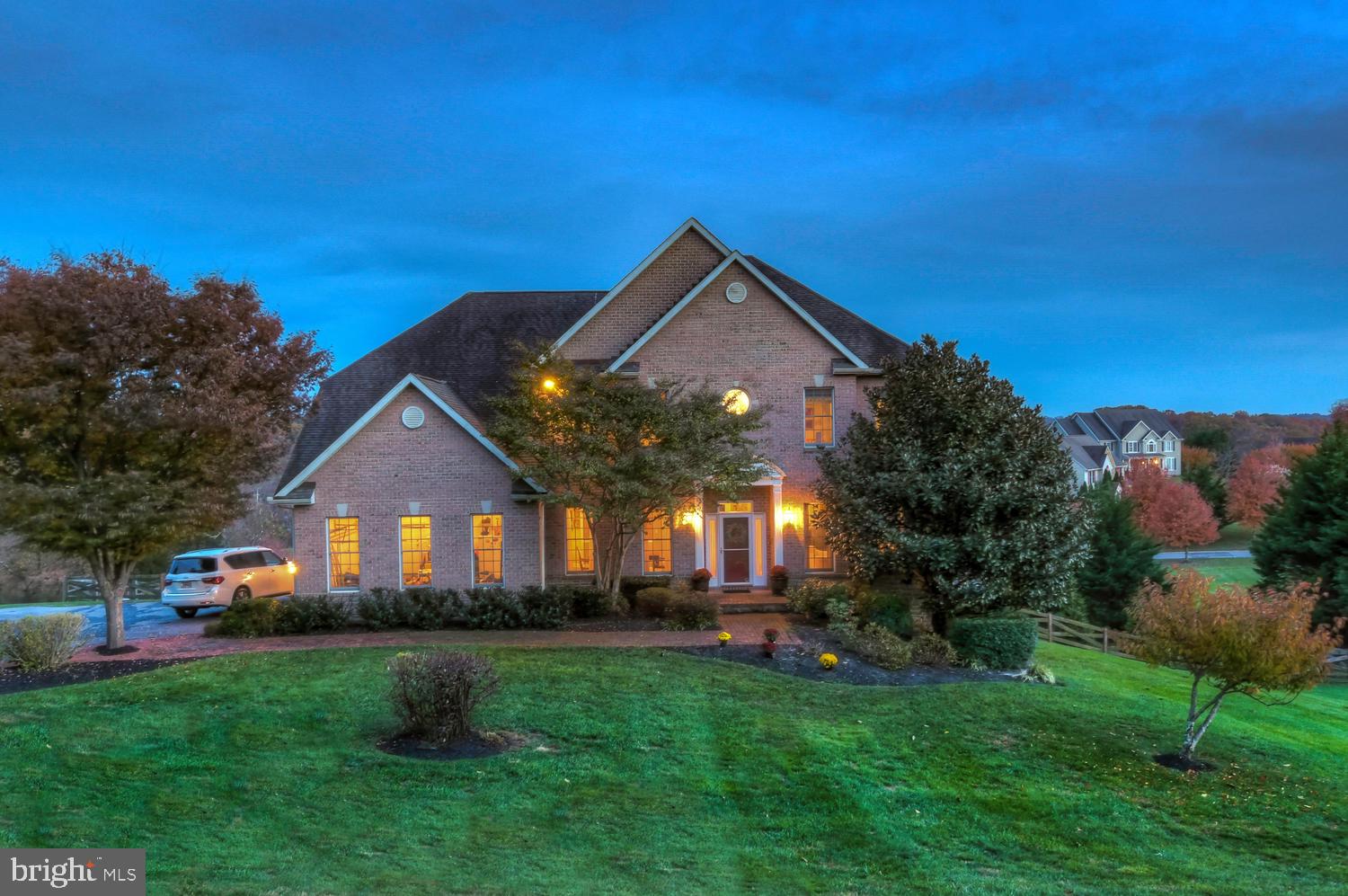 106 GRAYSTONE FARM ROAD