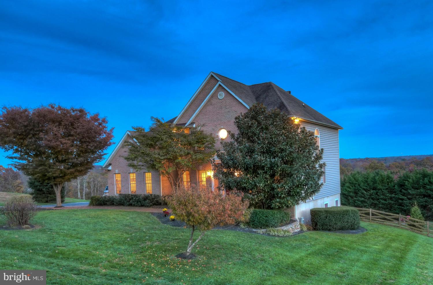 106 GRAYSTONE FARM ROAD