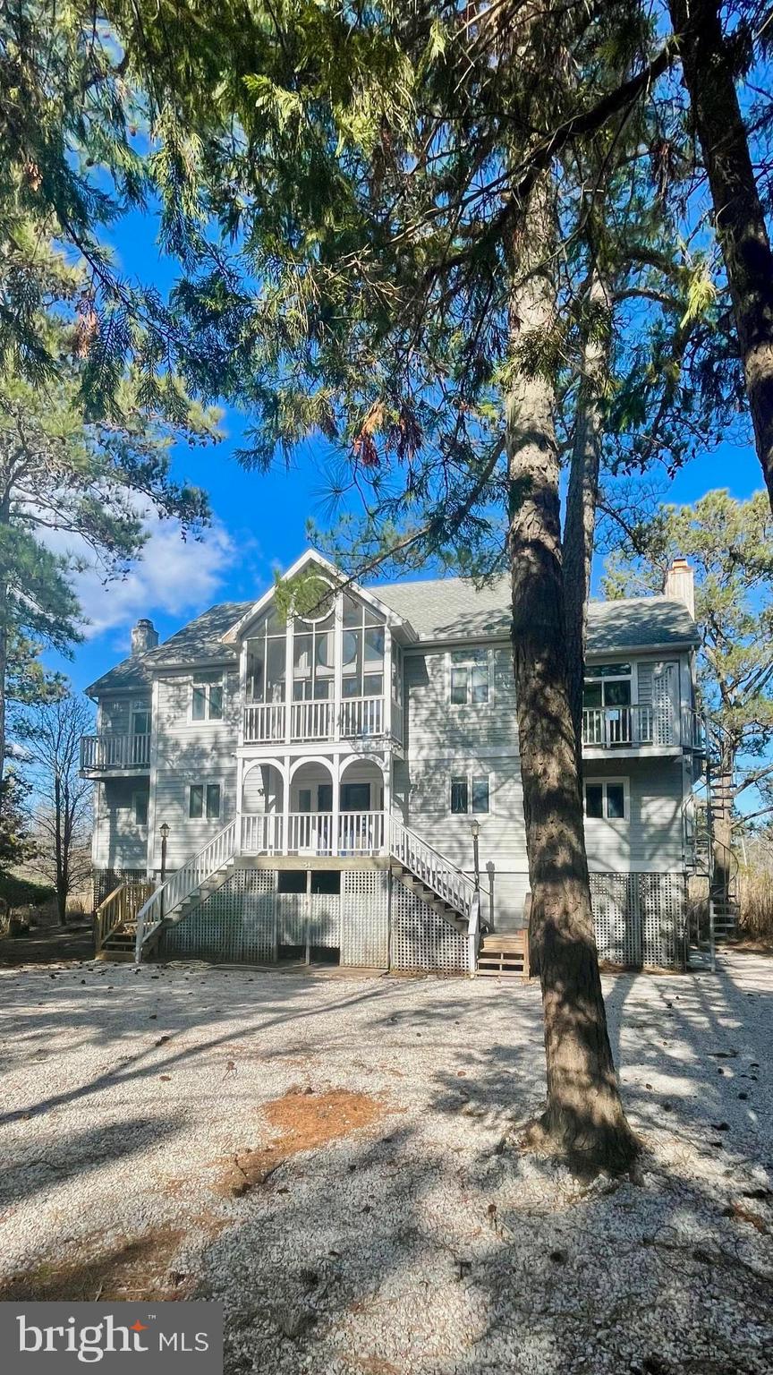 NORTH SHORES - Residential