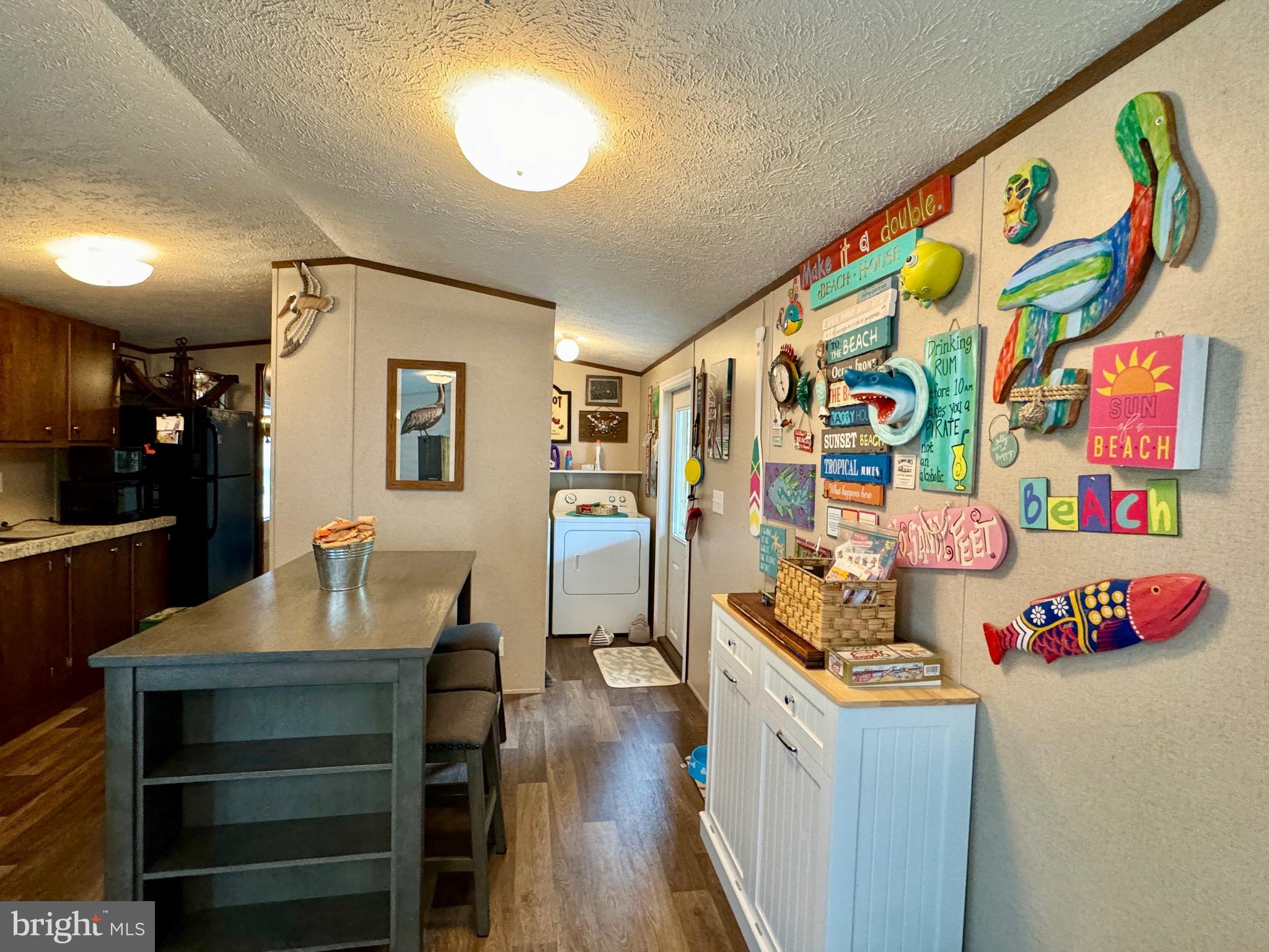RIVERDALE PARK - Residential