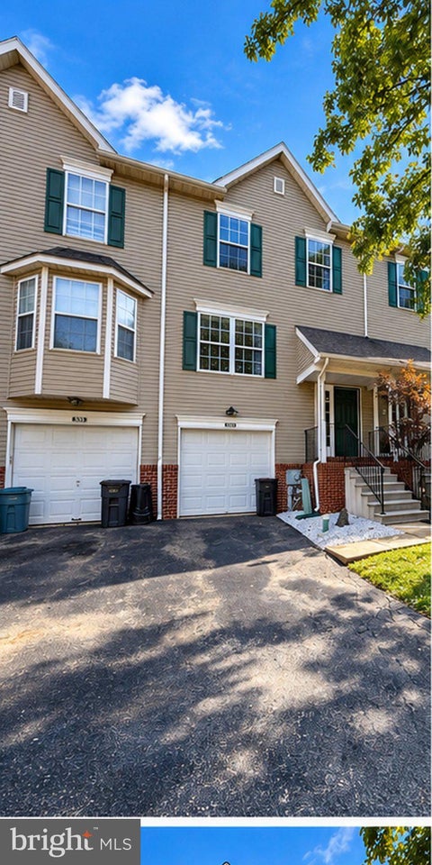Photo of 533 Williamsburg Way, KING OF PRUSSIA, PA 19406 (MLS # PAMC2195852)
