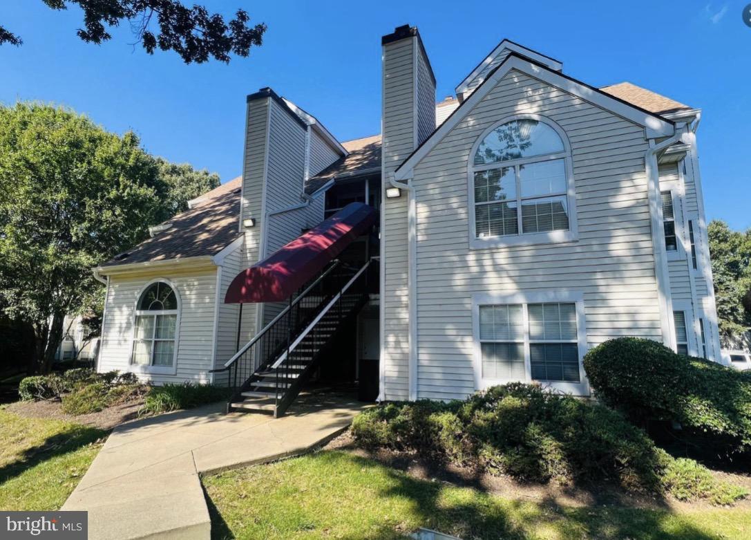 10417 BEACON RIDGE DRIVE 8-301