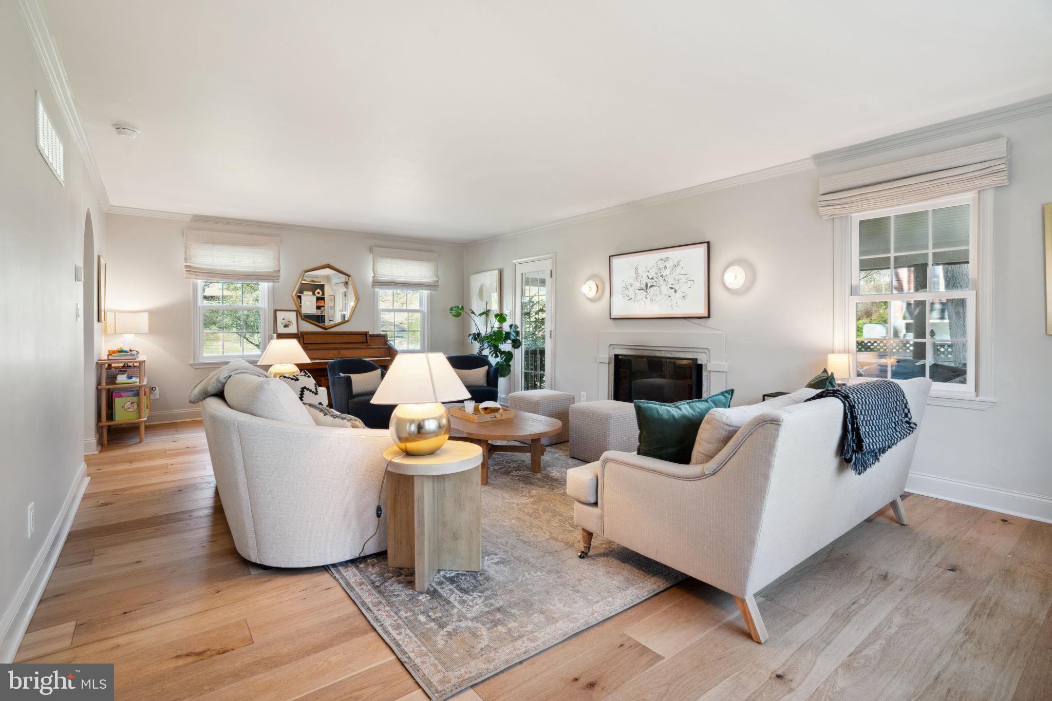 BEAUPRE - Residential