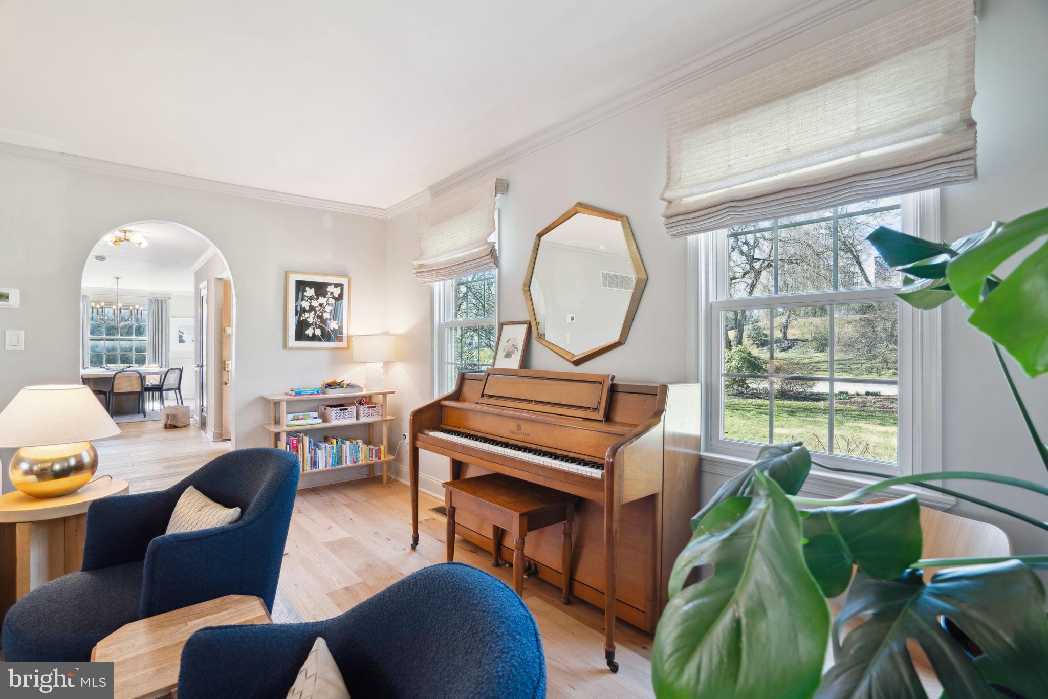 BEAUPRE - Residential