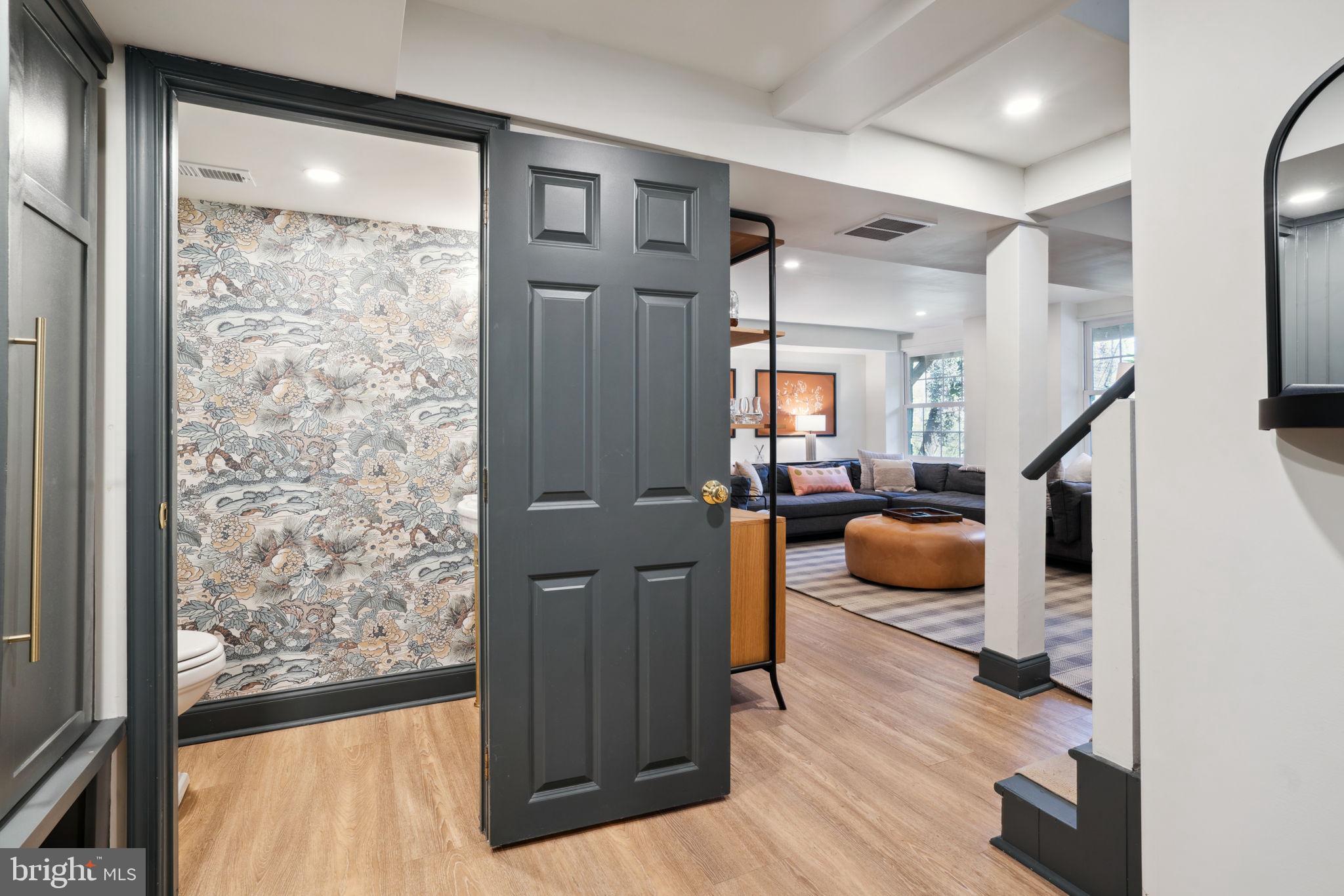 BEAUPRE - Residential