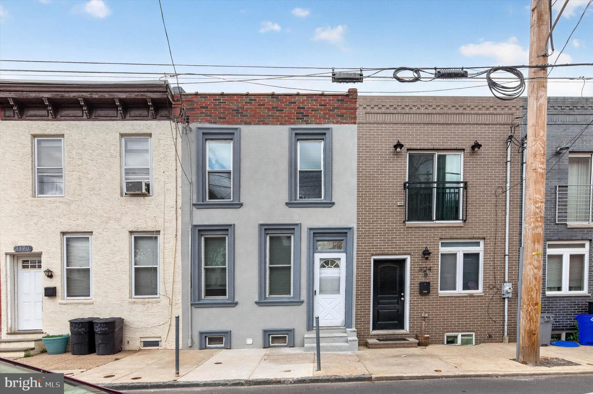 PORT RICHMOND - Residential