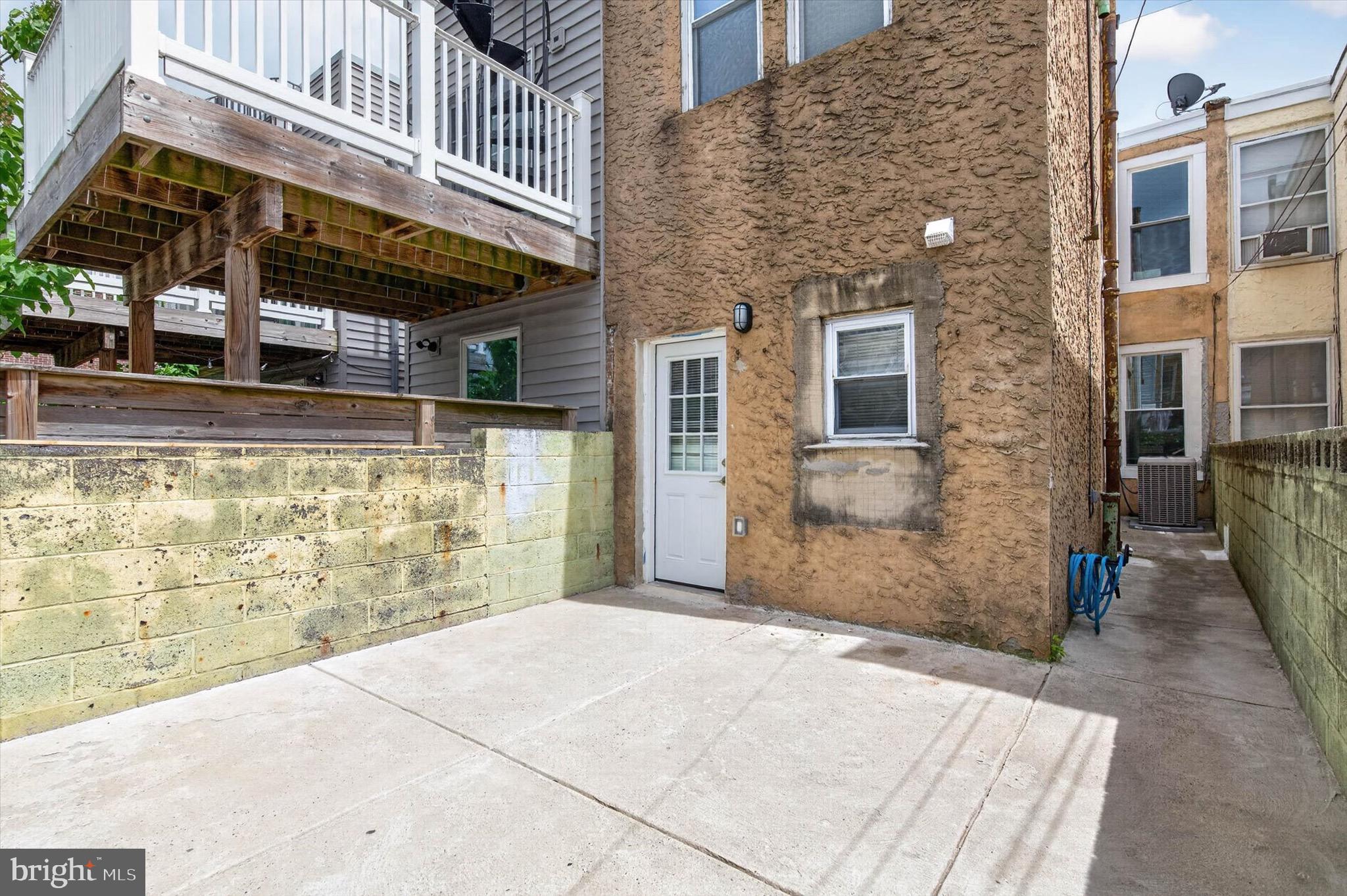 PORT RICHMOND - Residential