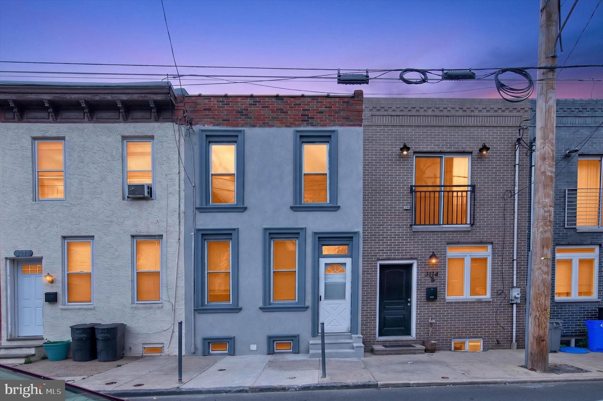 PORT RICHMOND - Residential