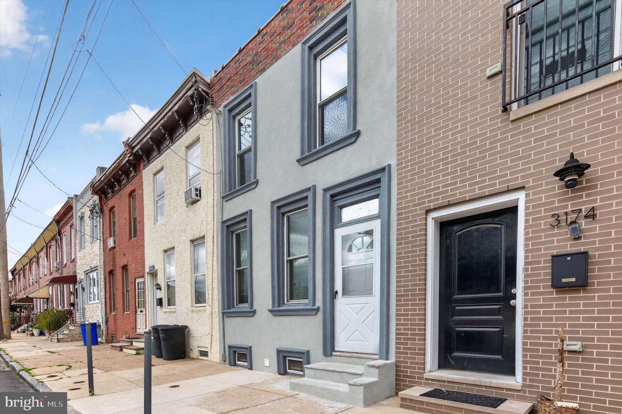 PORT RICHMOND - Residential