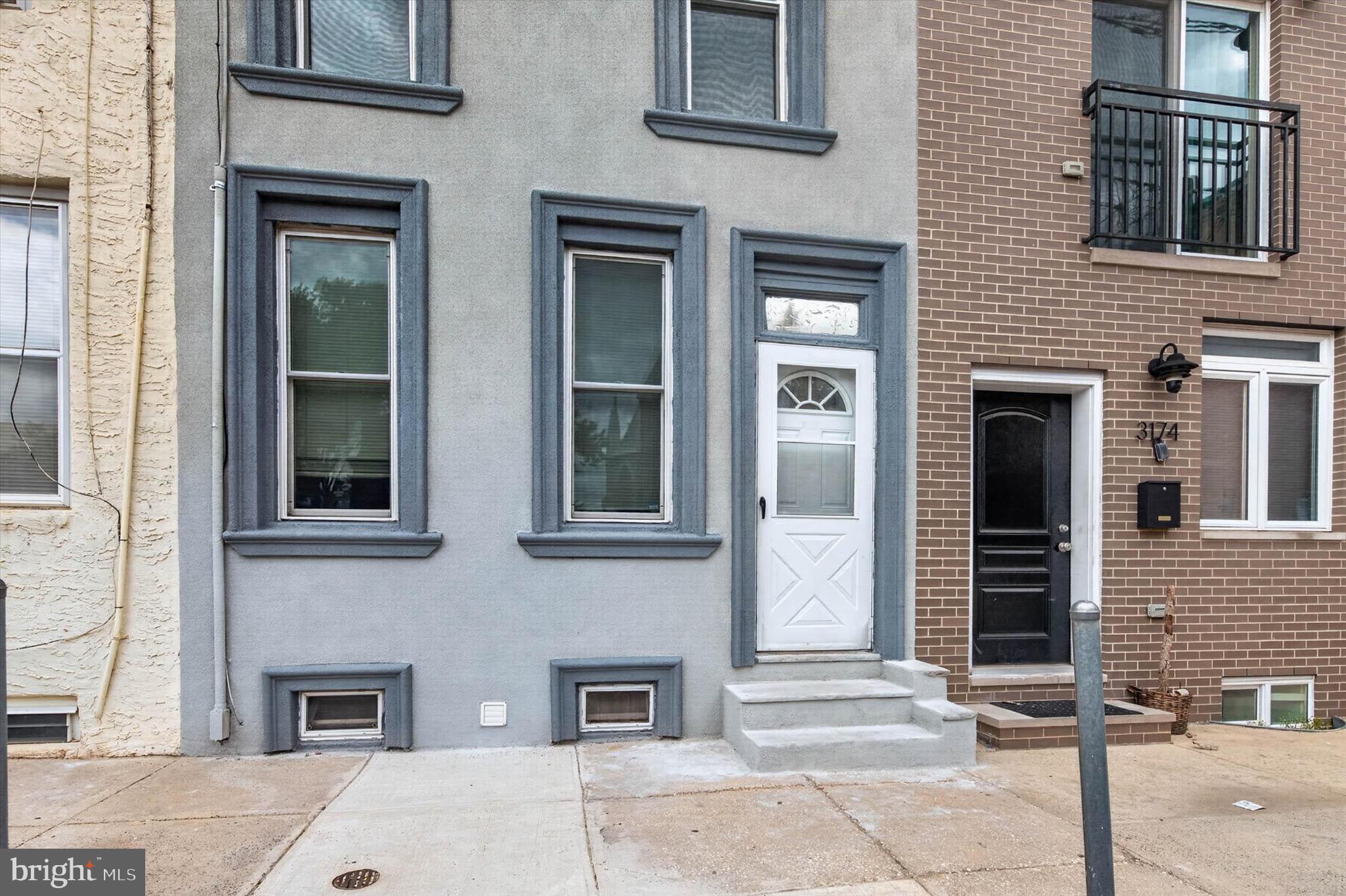 PORT RICHMOND - Residential