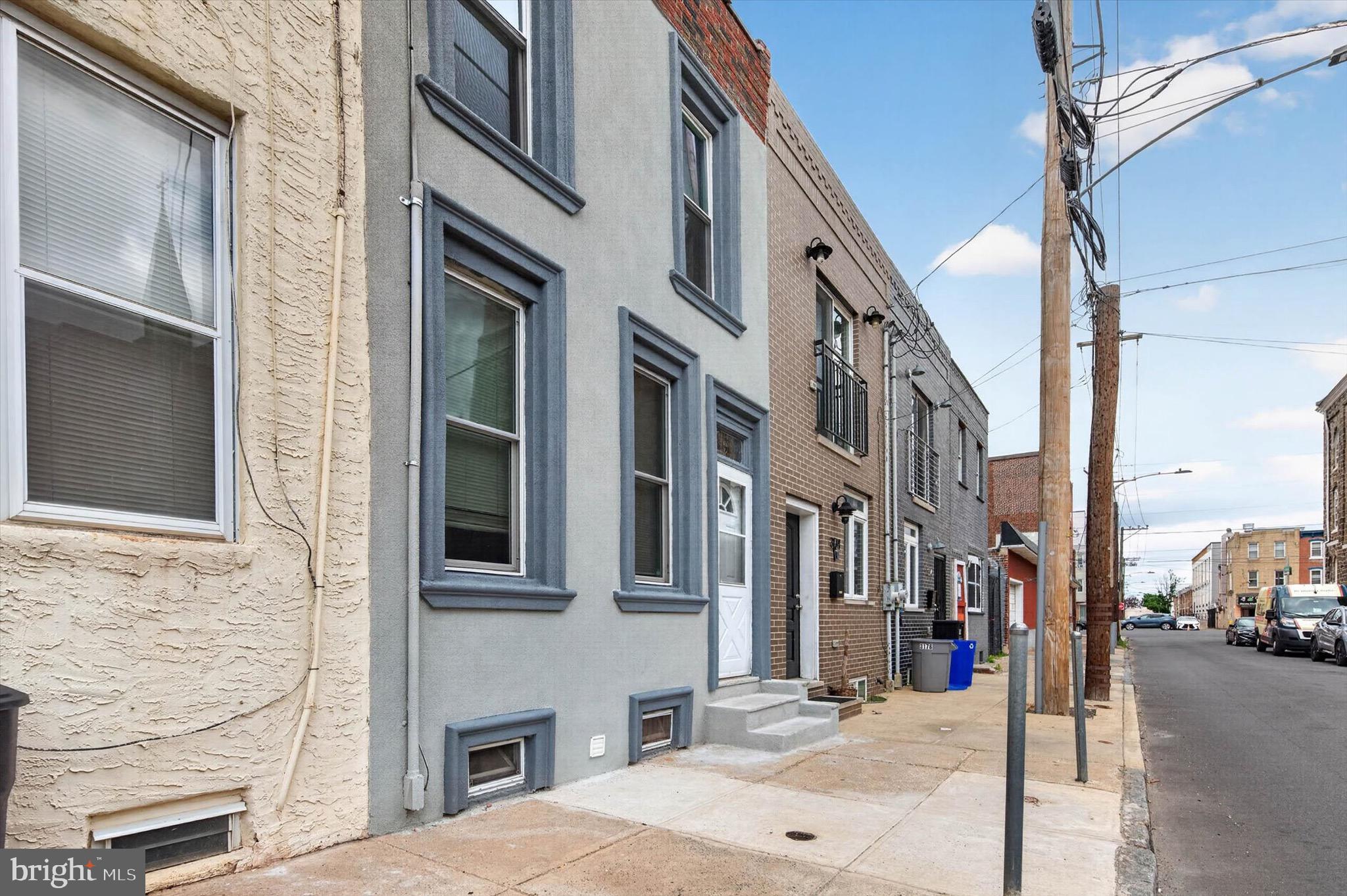 PORT RICHMOND - Residential