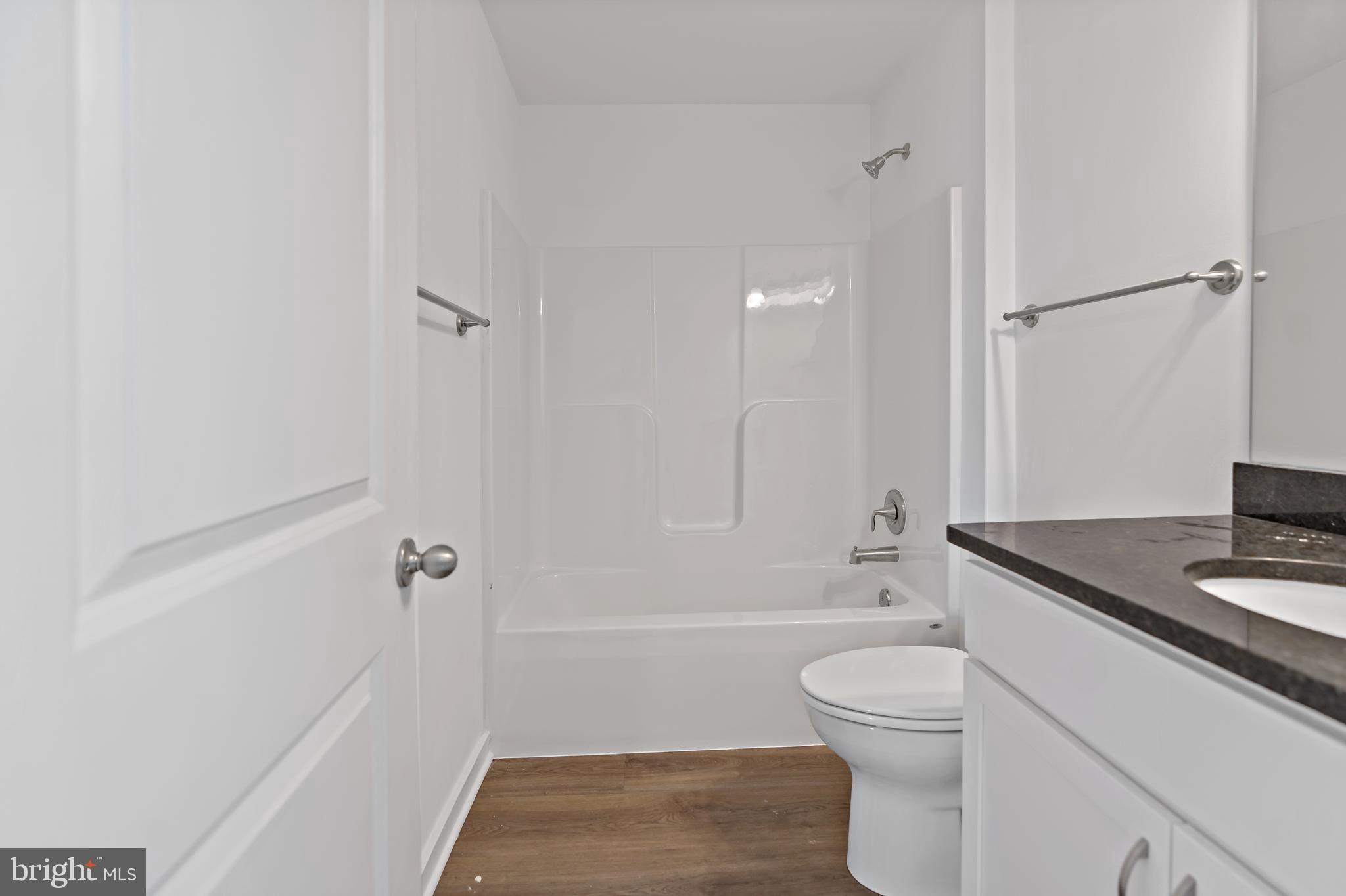 BRIDLE CREEK - Residential