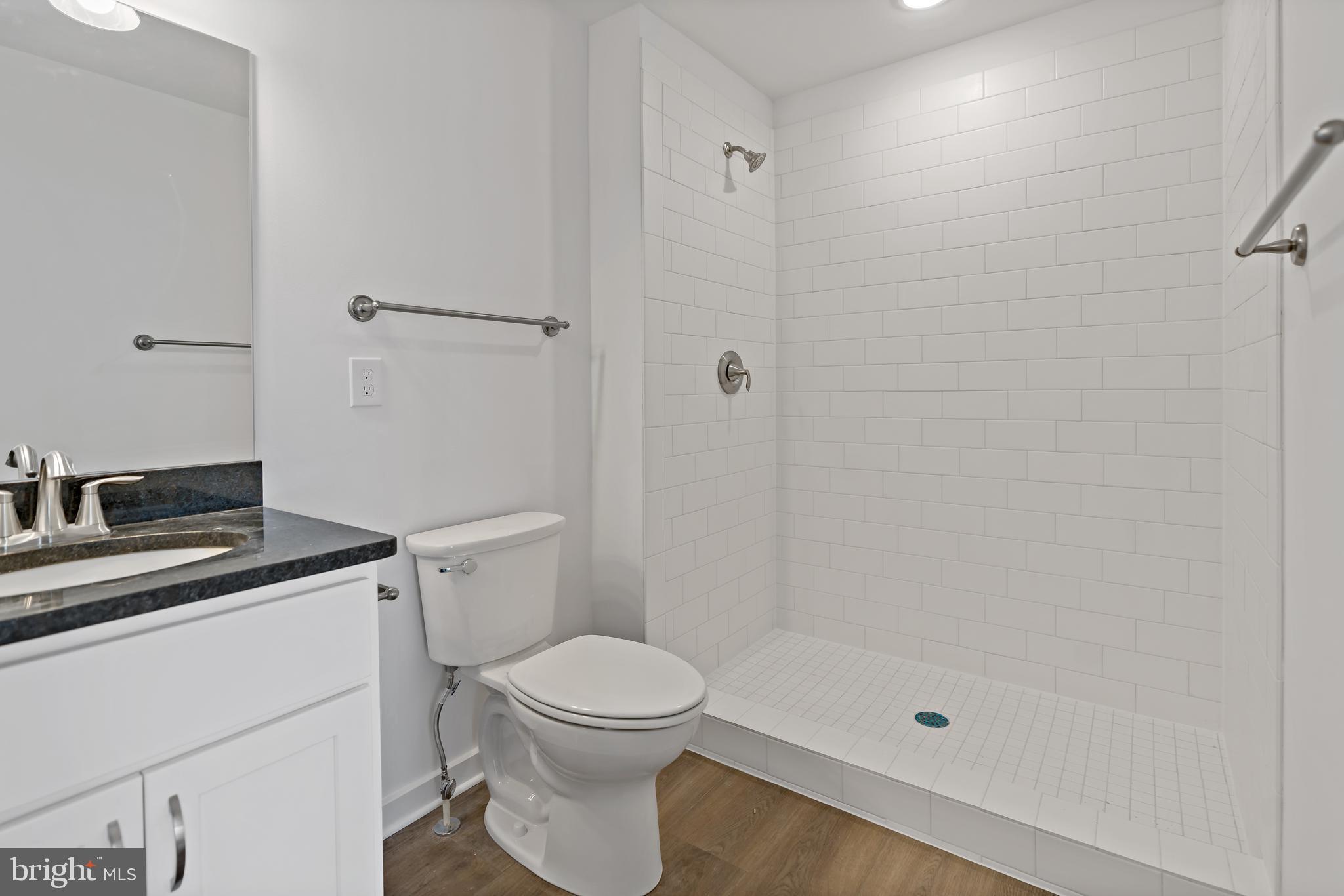 BRIDLE CREEK - Residential