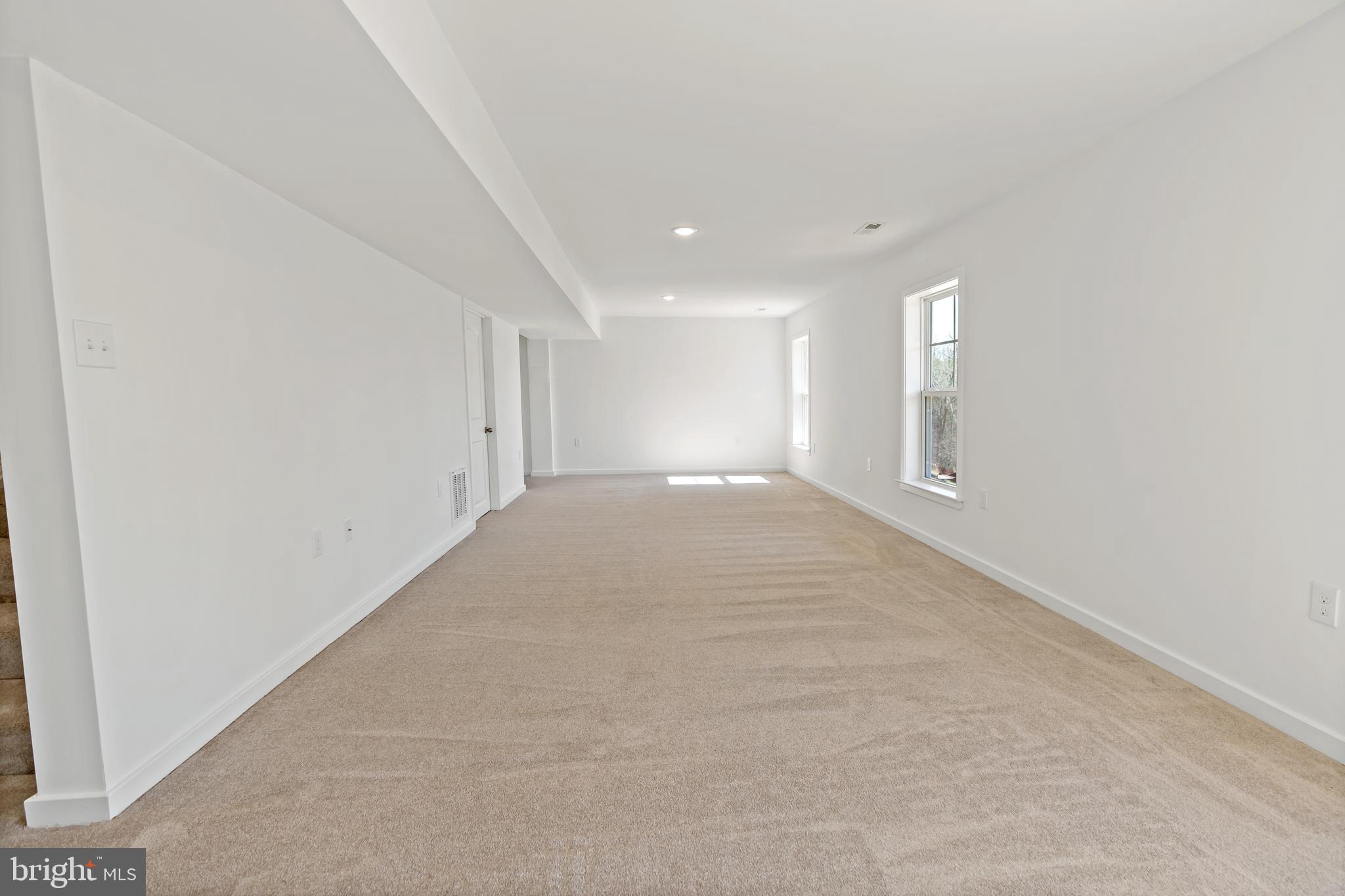 BRIDLE CREEK - Residential