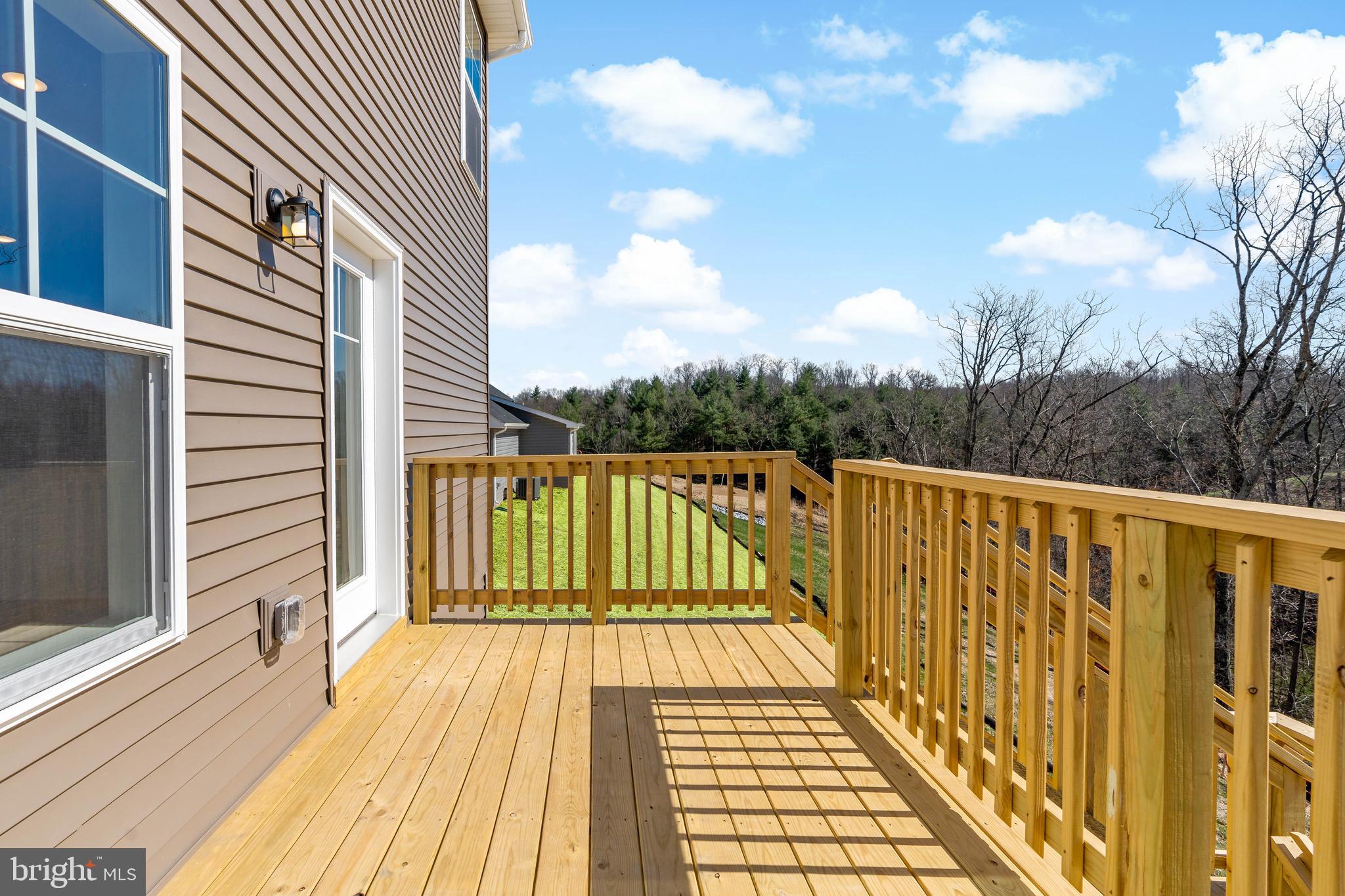 BRIDLE CREEK - Residential