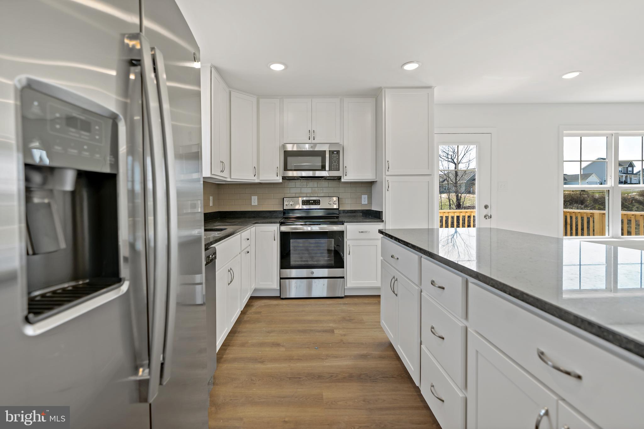 BRIDLE CREEK - Residential