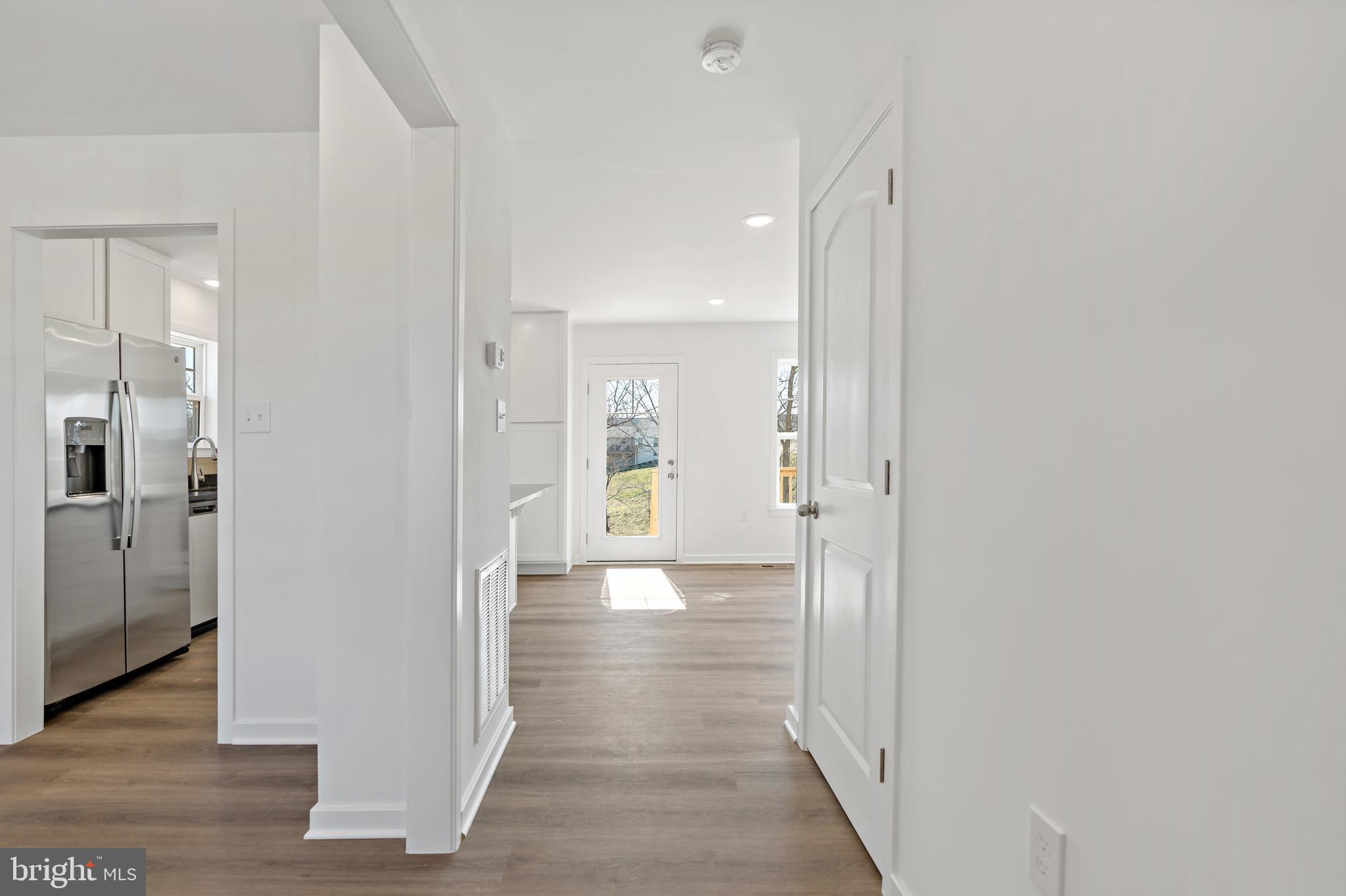 BRIDLE CREEK - Residential