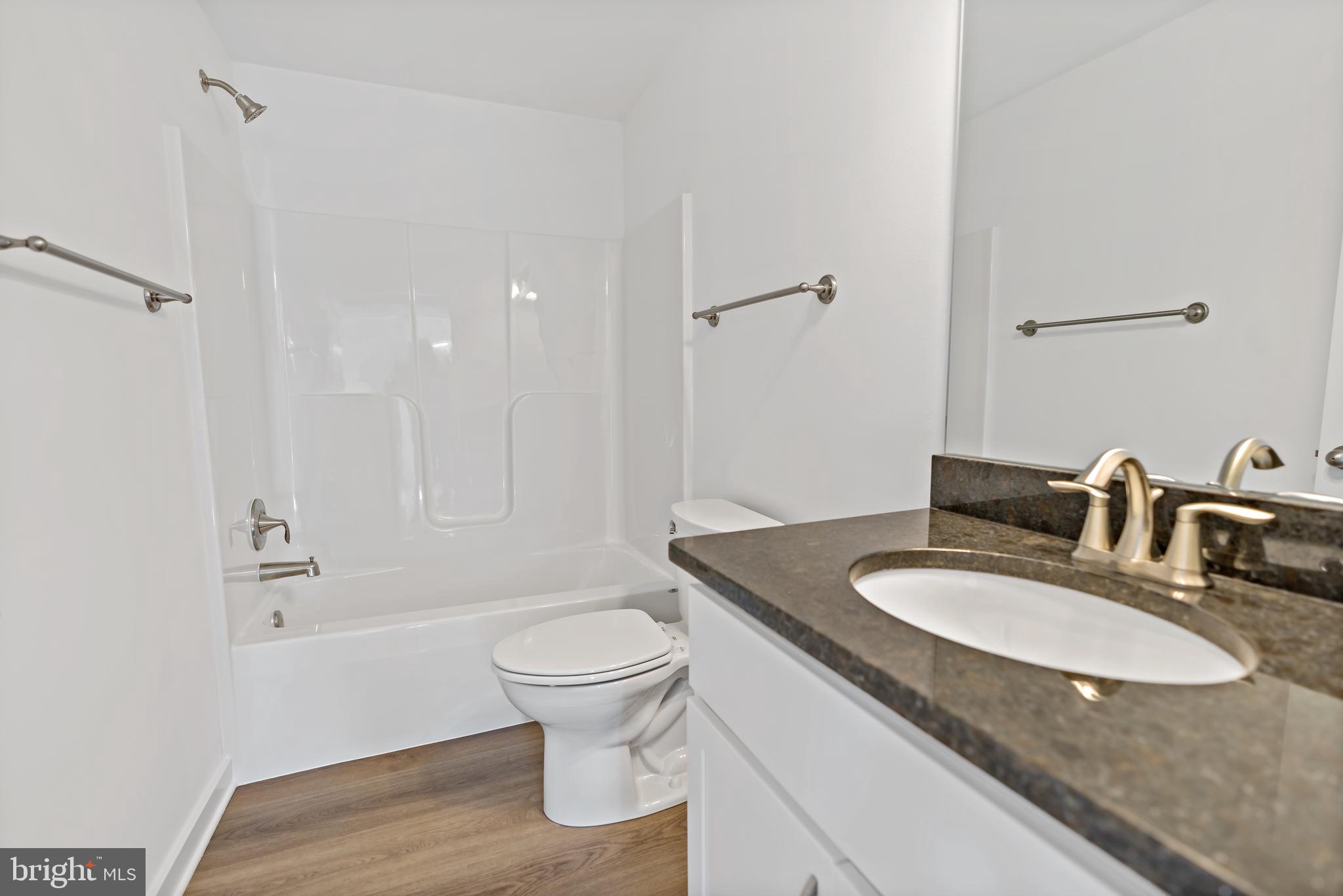 BRIDLE CREEK - Residential