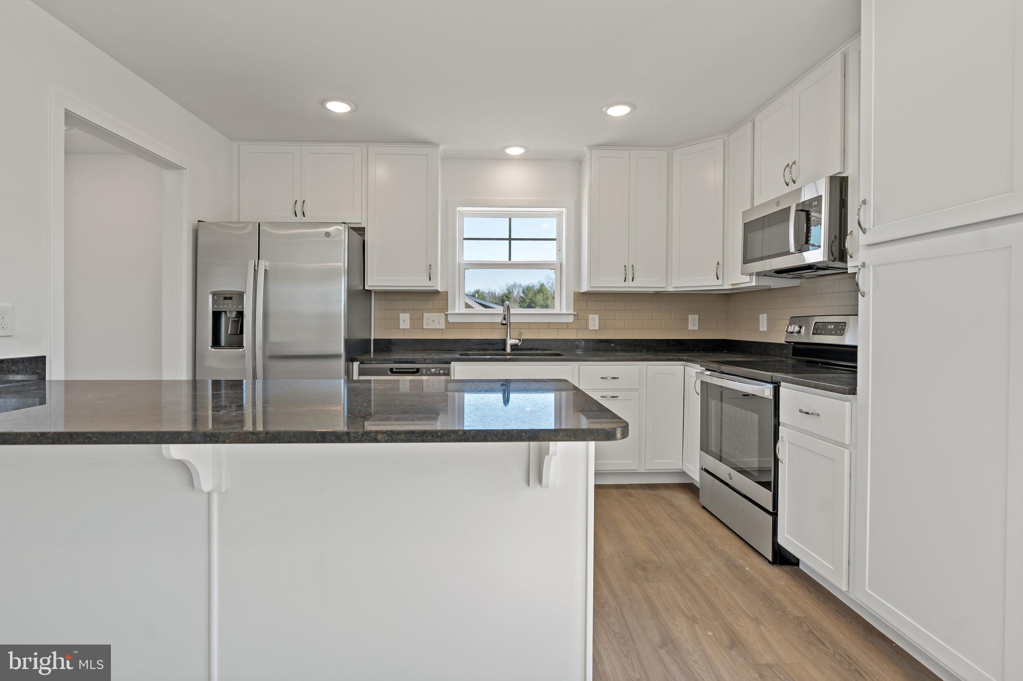 BRIDLE CREEK - Residential