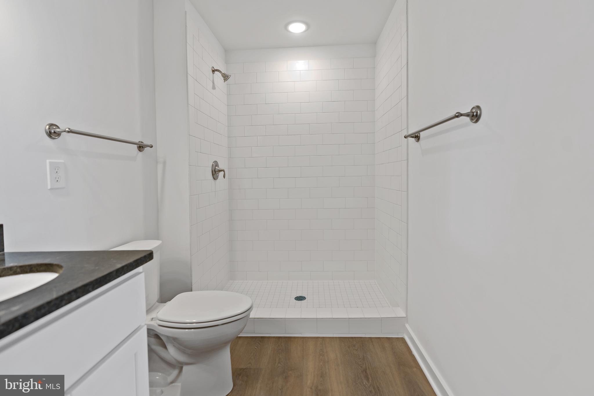 BRIDLE CREEK - Residential