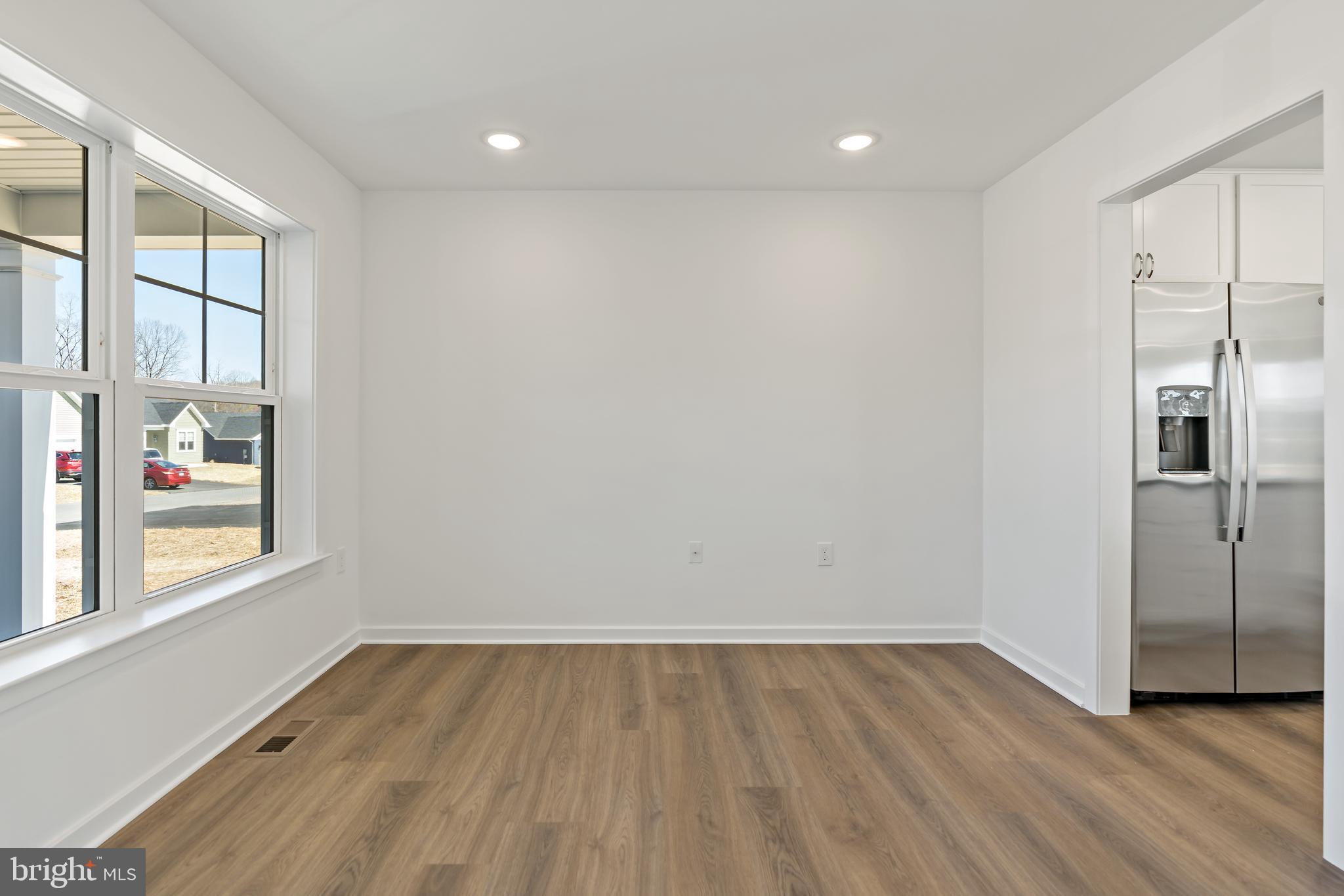 BRIDLE CREEK - Residential