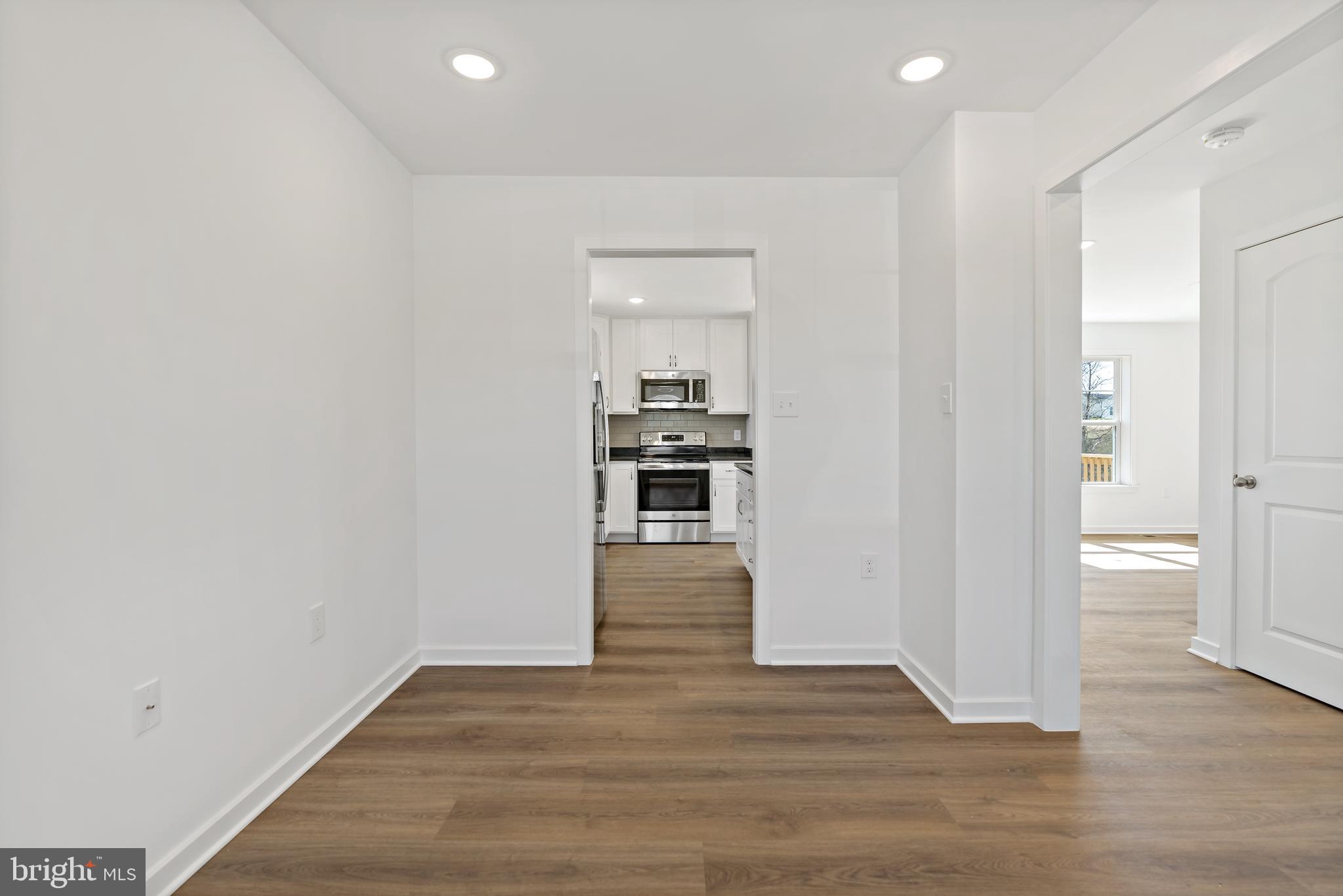 BRIDLE CREEK - Residential