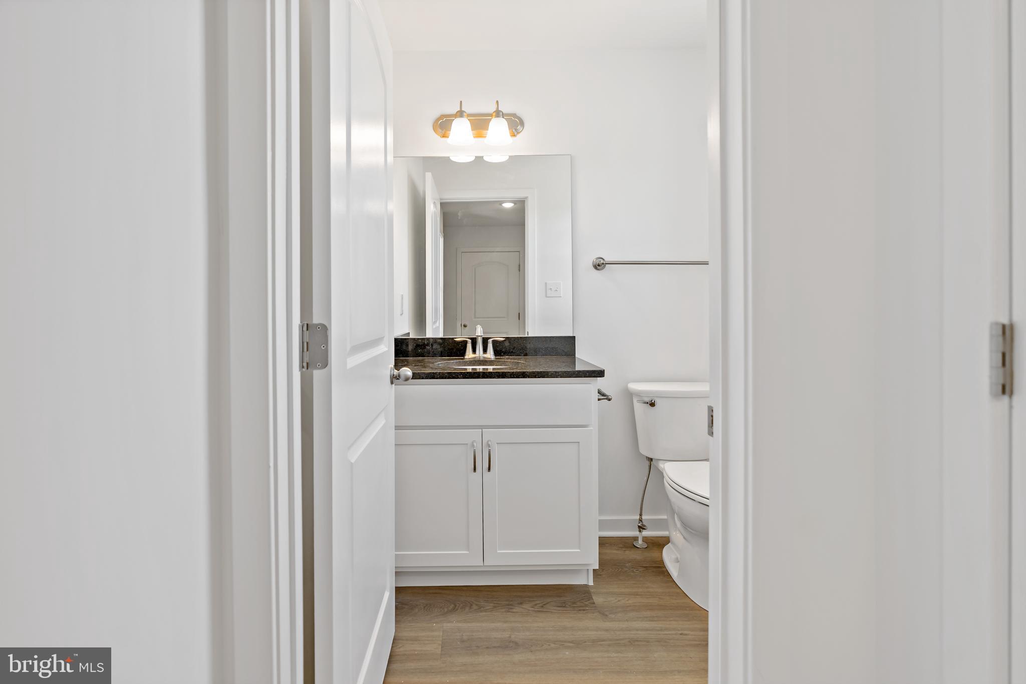 BRIDLE CREEK - Residential