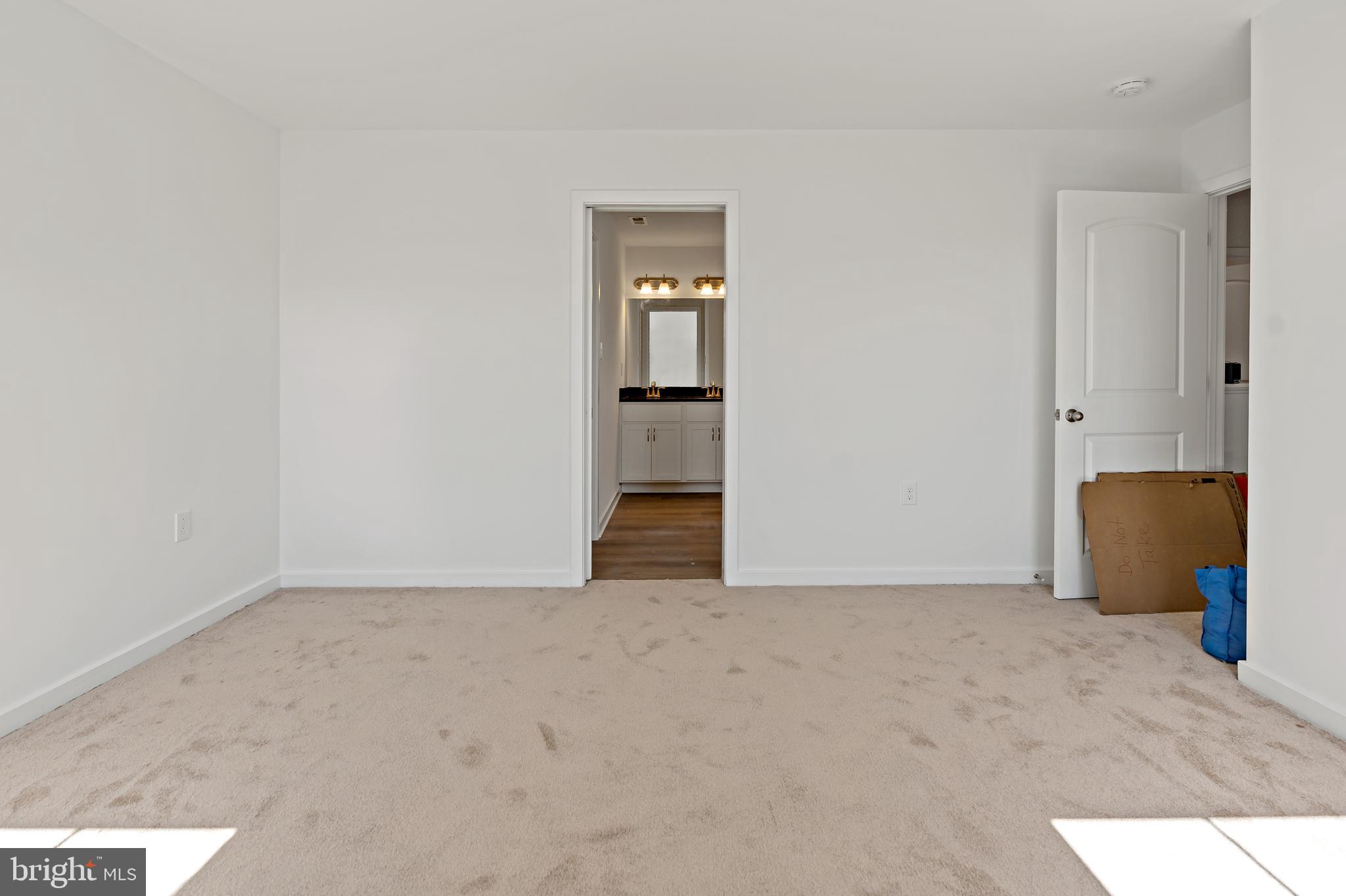 BRIDLE CREEK - Residential