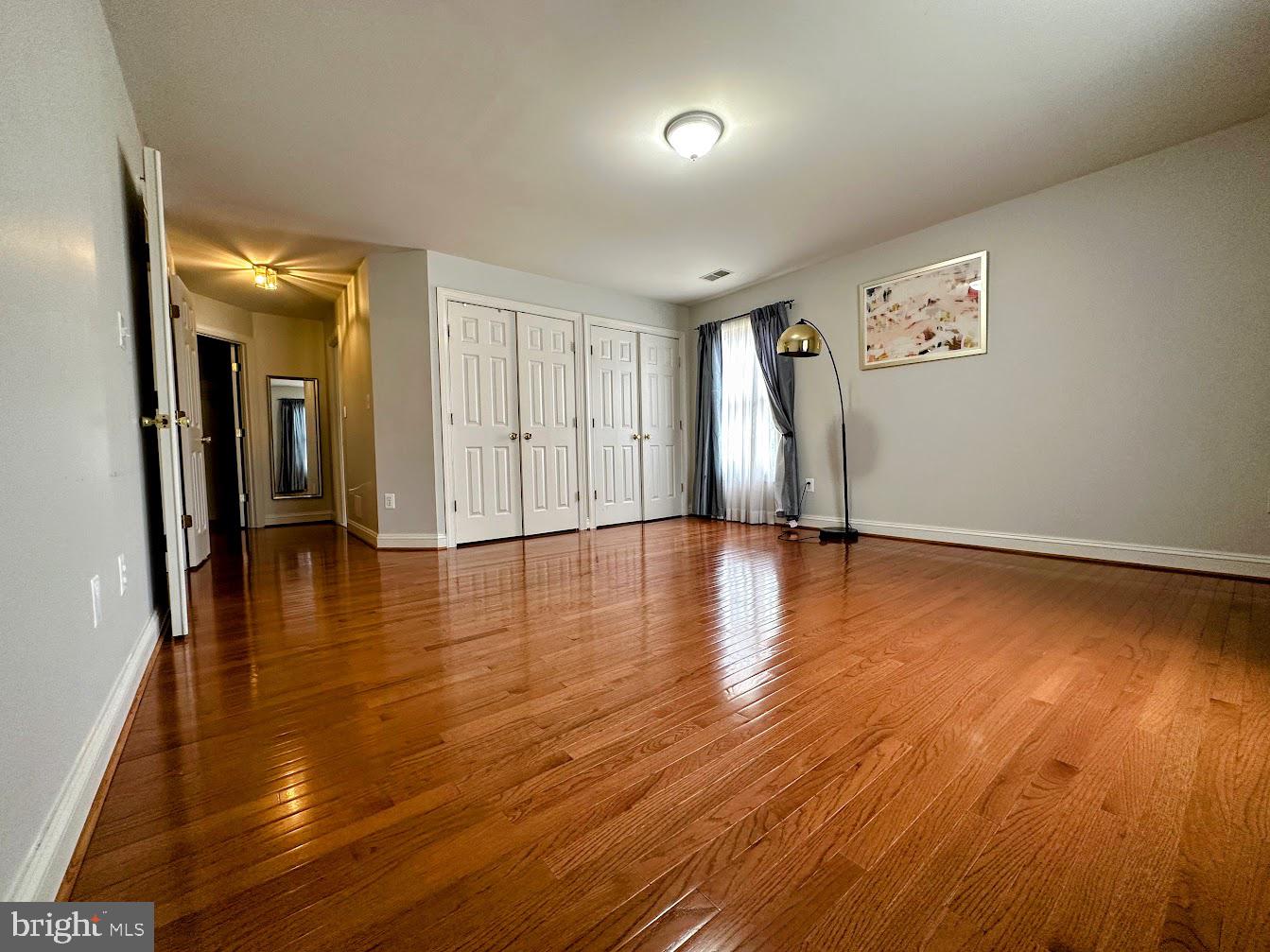 NOTTINGHAM WOODS - Residential