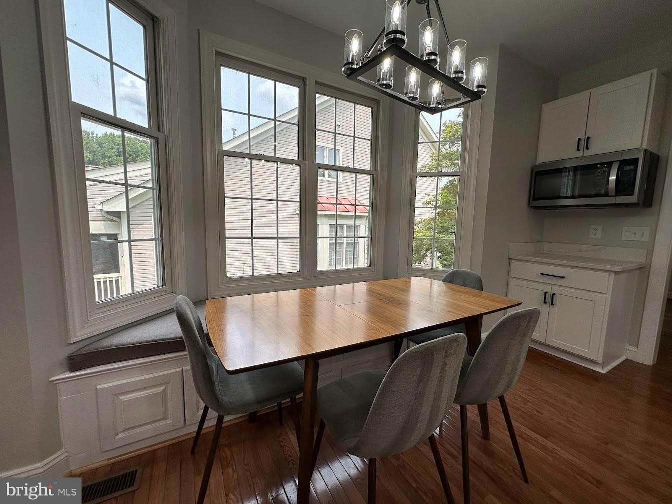 NOTTINGHAM WOODS - Residential