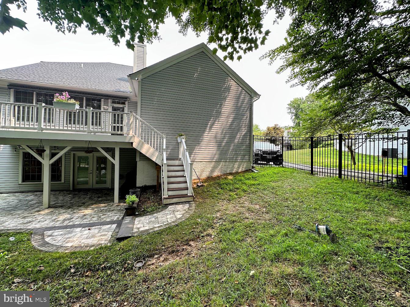 NOTTINGHAM WOODS - Residential