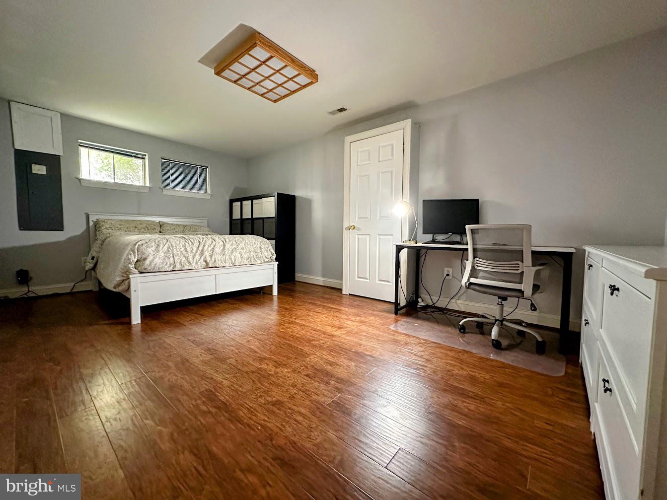 NOTTINGHAM WOODS - Residential