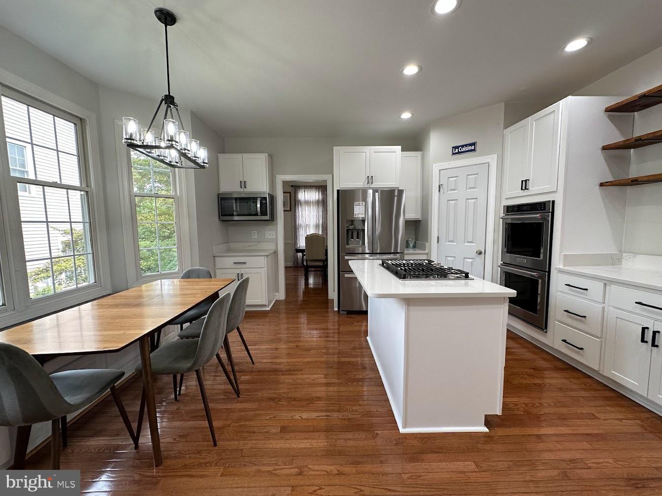 NOTTINGHAM WOODS - Residential