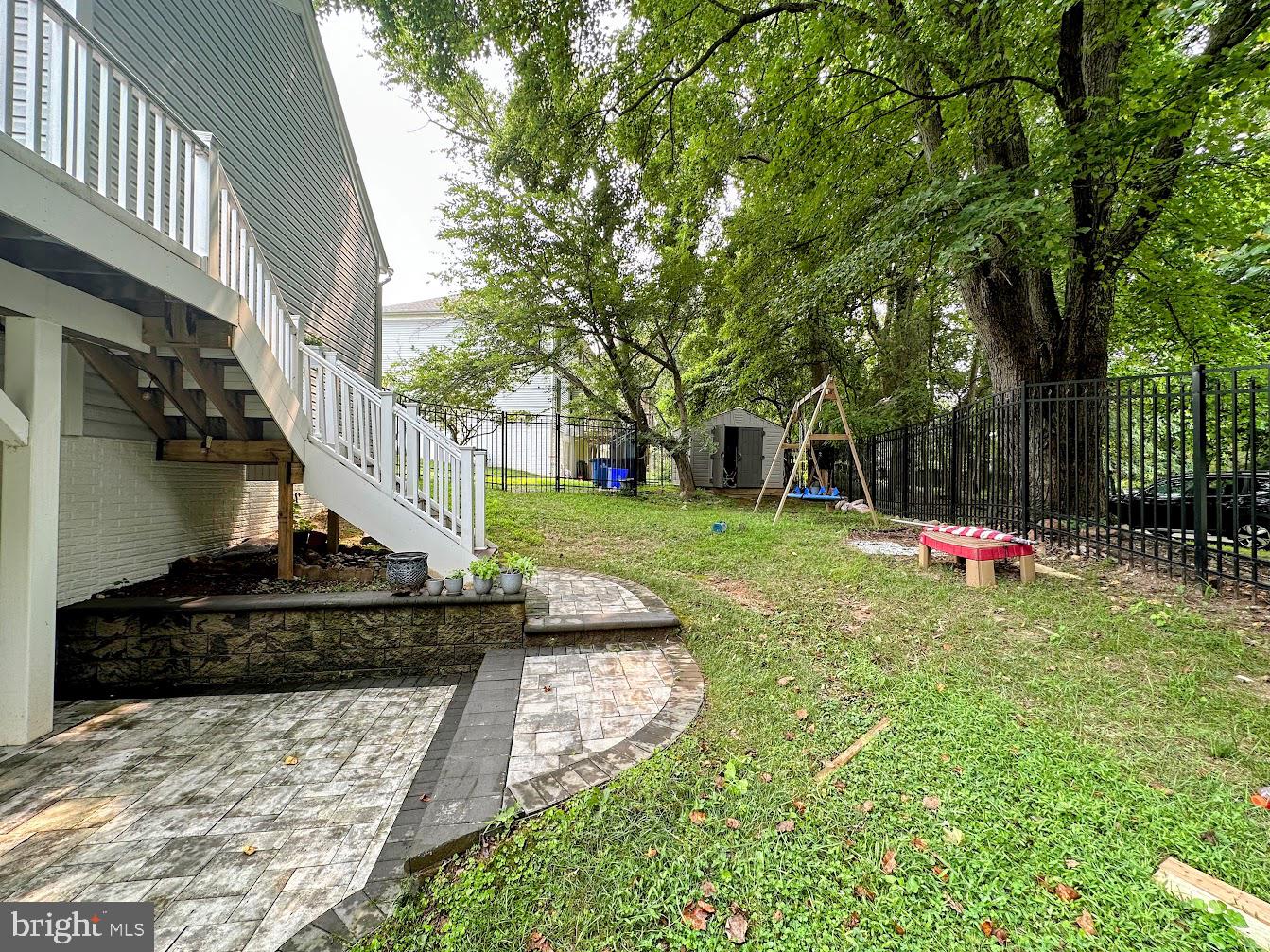 NOTTINGHAM WOODS - Residential