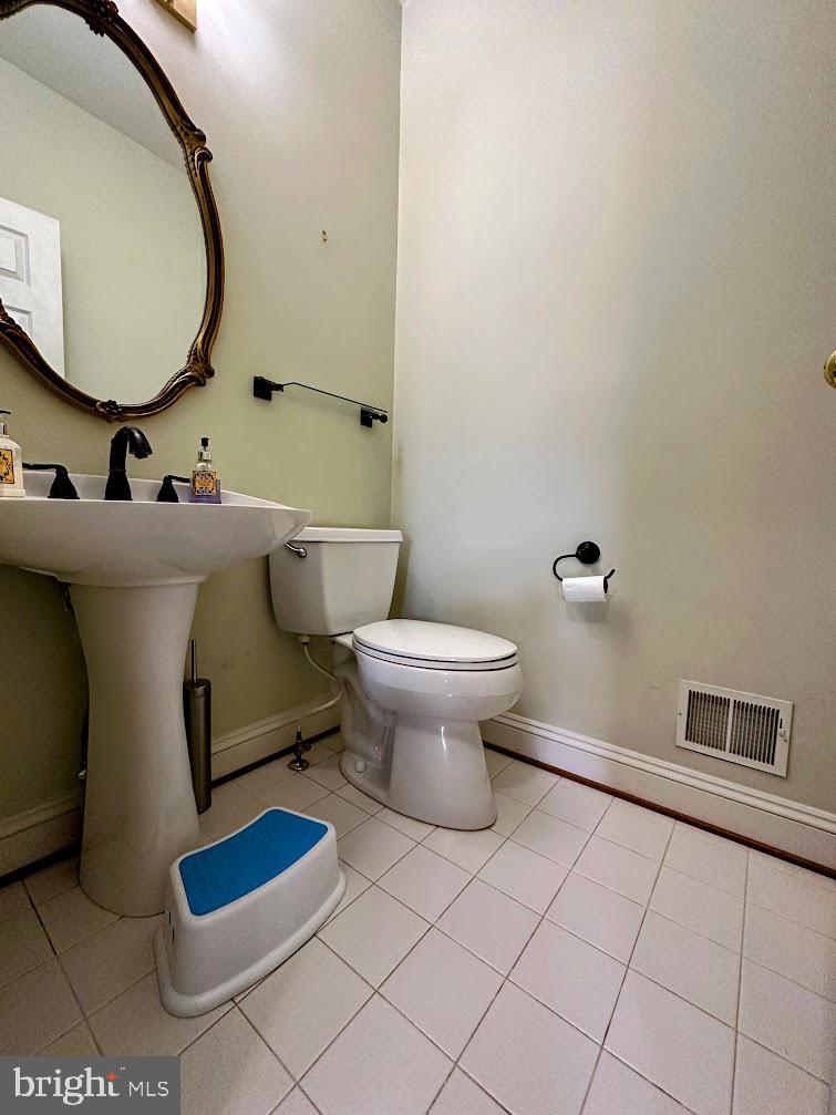 NOTTINGHAM WOODS - Residential