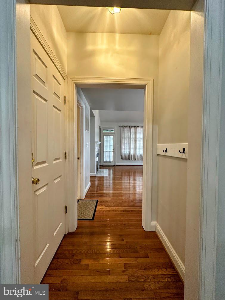 NOTTINGHAM WOODS - Residential