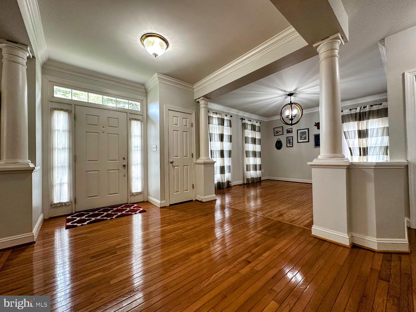 NOTTINGHAM WOODS - Residential