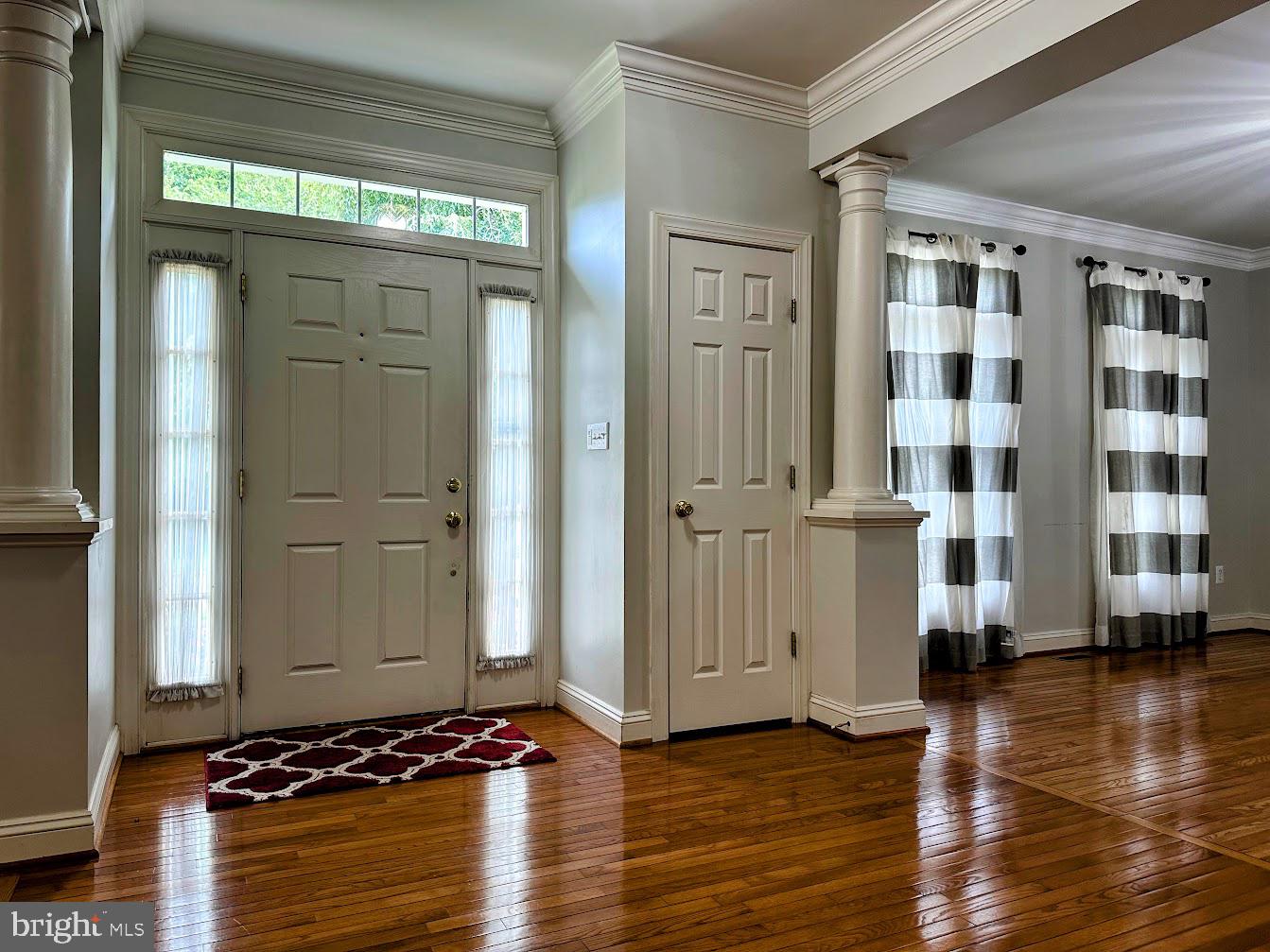 NOTTINGHAM WOODS - Residential