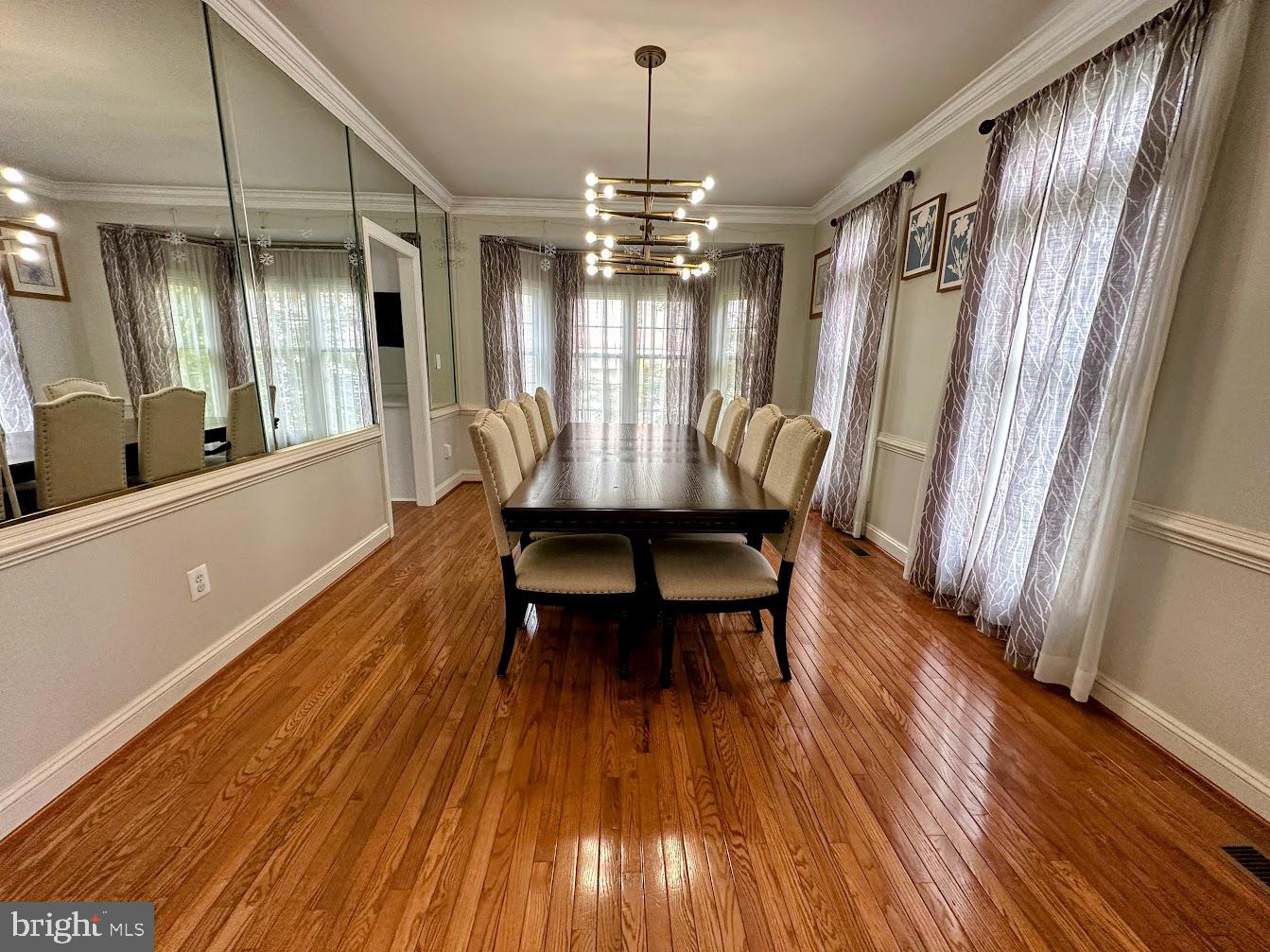 NOTTINGHAM WOODS - Residential