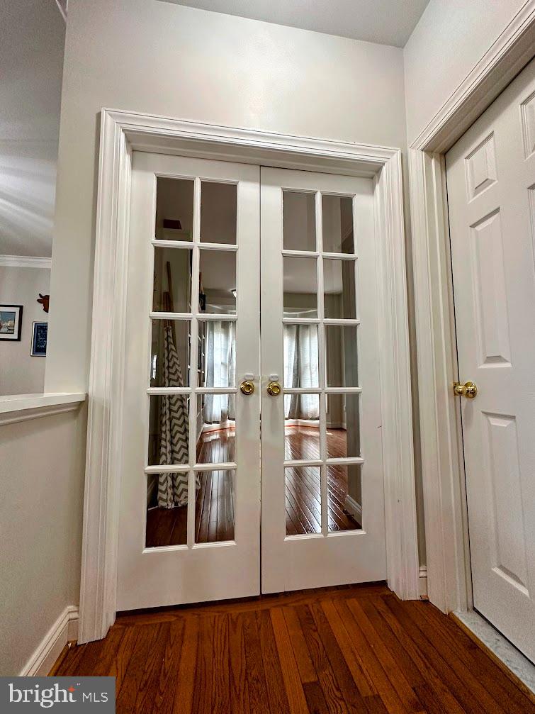 NOTTINGHAM WOODS - Residential